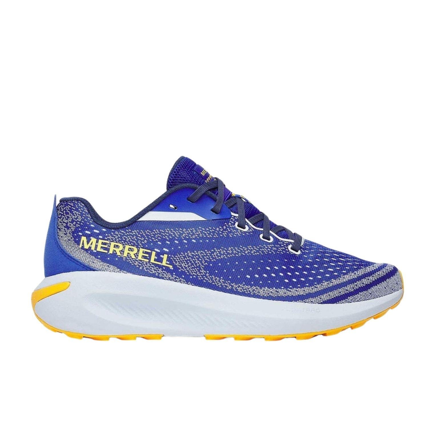 Merrell Erkek Koşu Ayakkabısı Morphlite Mavi