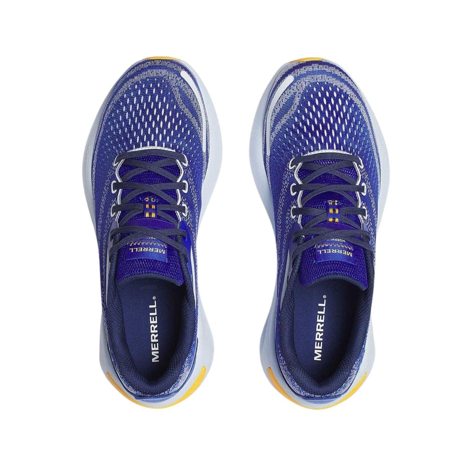 Merrell Erkek Koşu Ayakkabısı Morphlite Mavi
