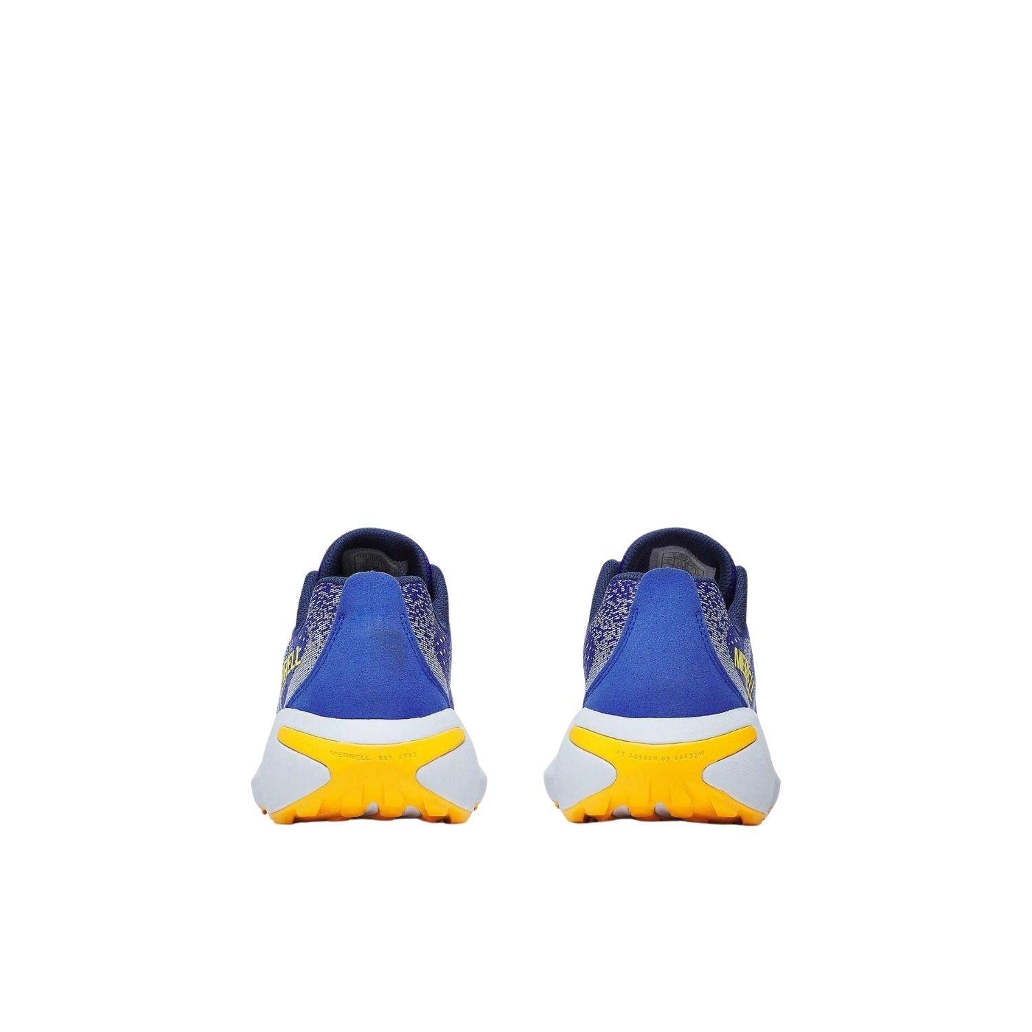 Merrell Erkek Koşu Ayakkabısı Morphlite Mavi