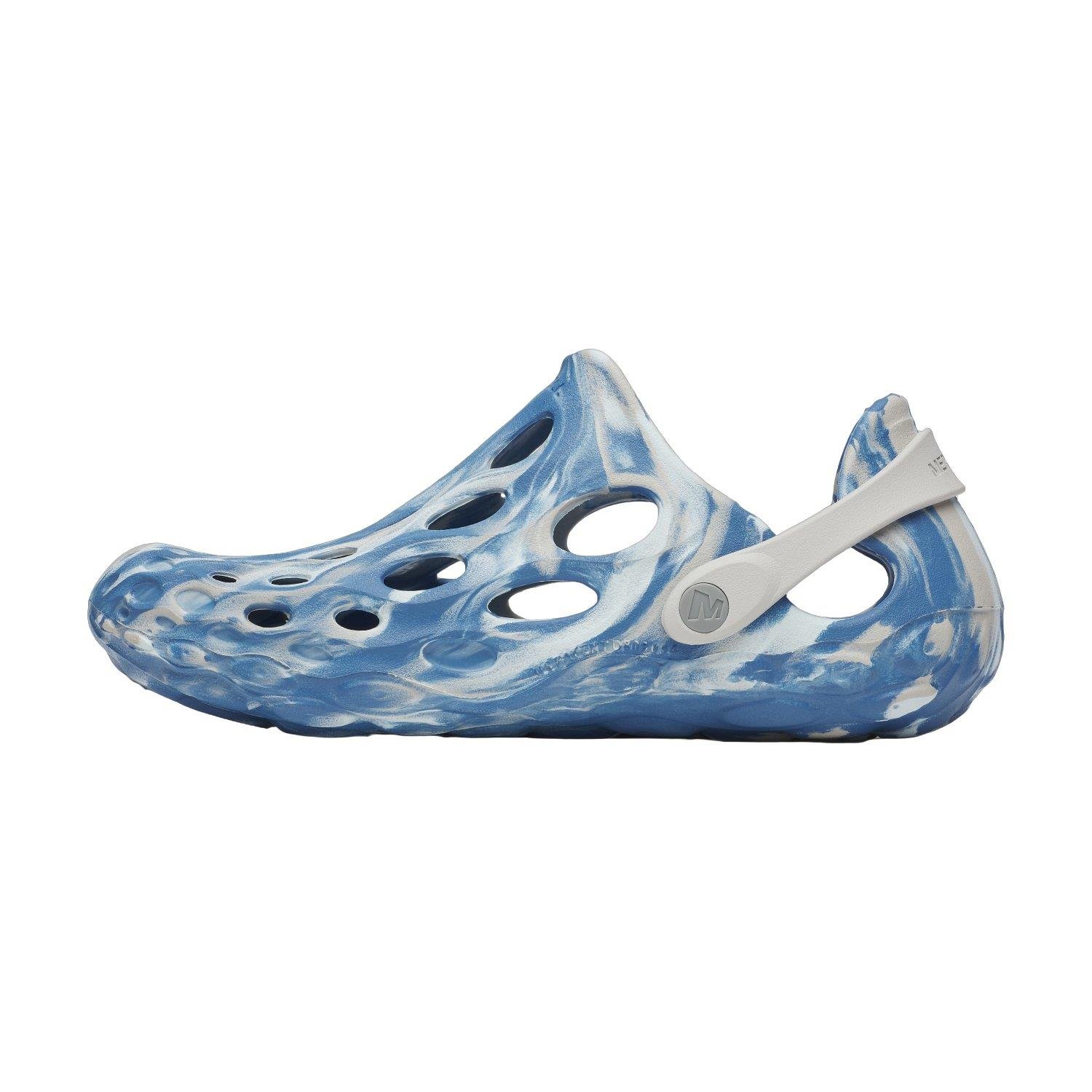 Merrell Hydro Moc Kadın Mavi Ayakkabı