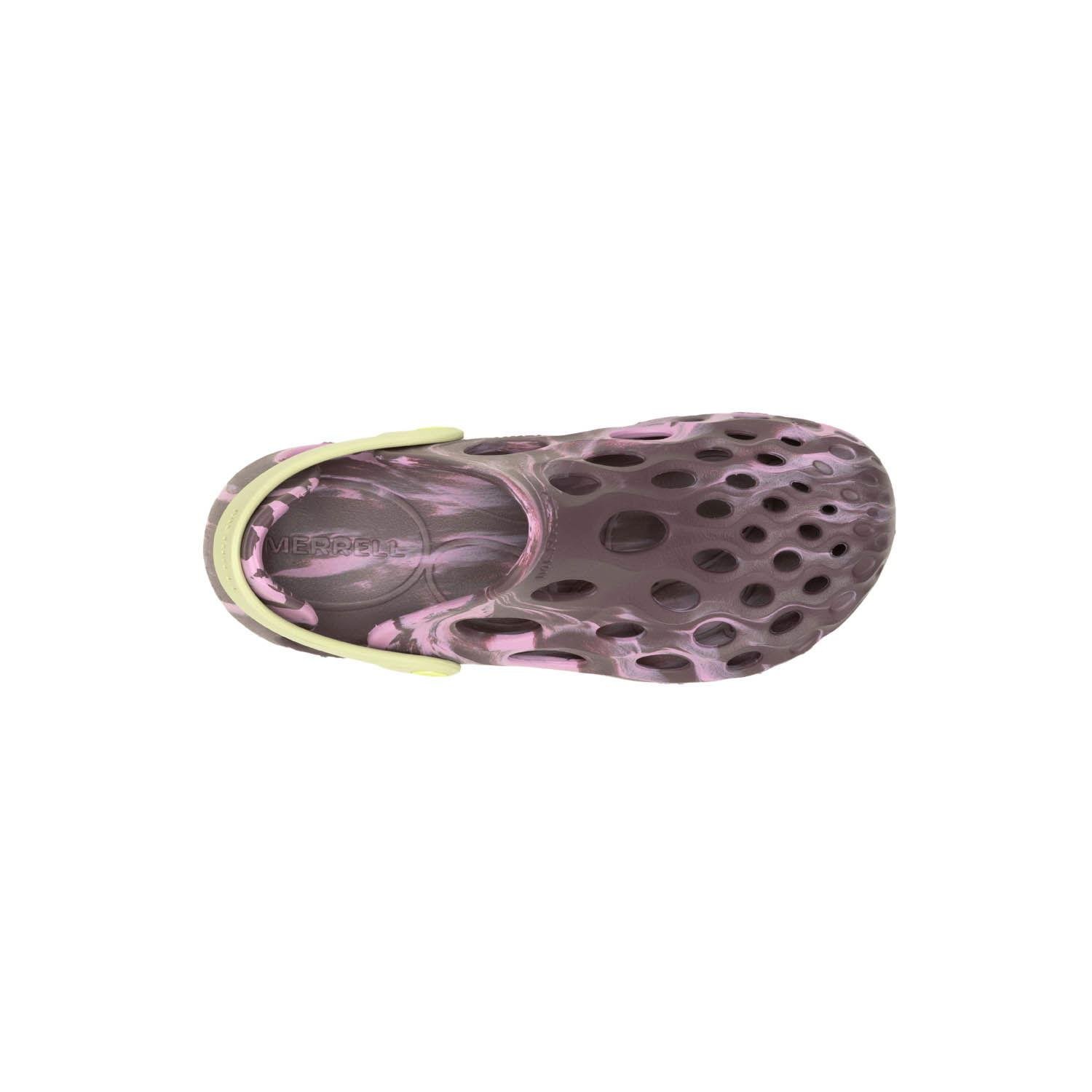 Merrell Hydro Moc Kadın Mor Terlik