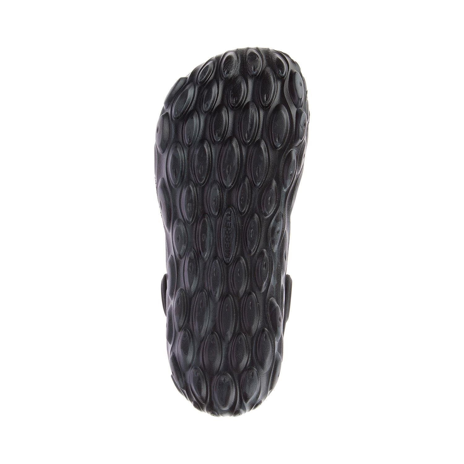Merrell Hydro Moc Kadın Siyah Terlik