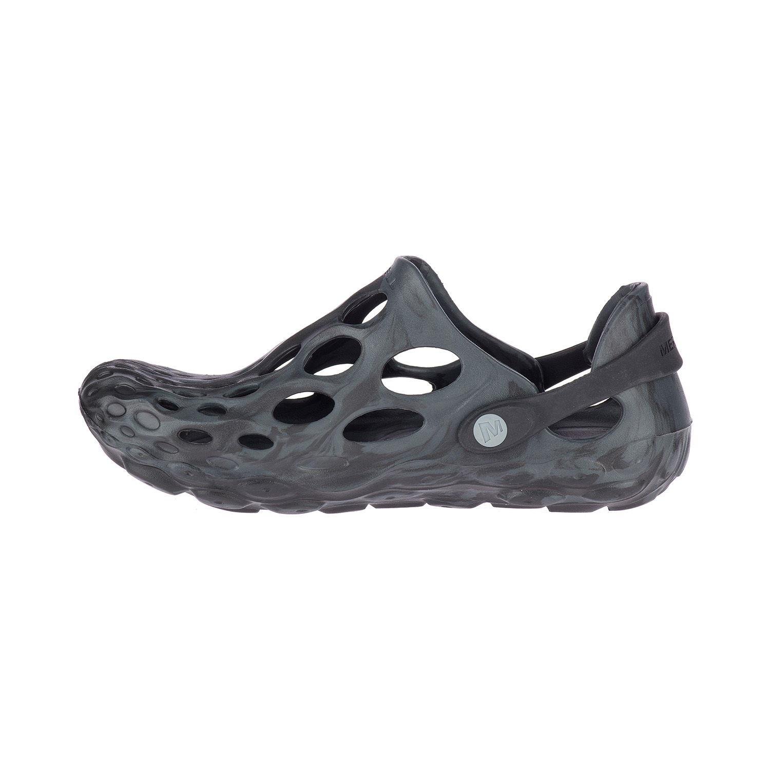 Merrell Hydro Moc Kadın Siyah Terlik