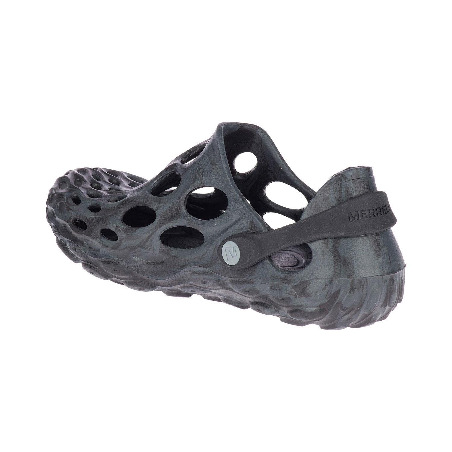 Merrell Hydro Moc Kadın Siyah Terlik