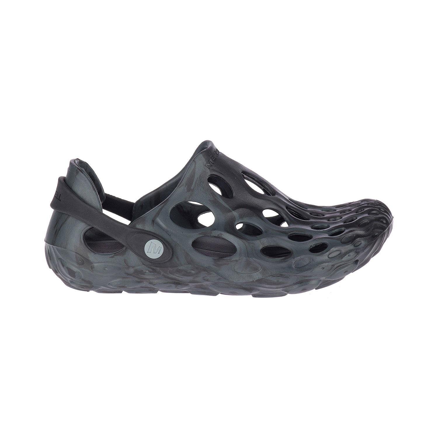 Merrell Hydro Moc Kadın Siyah Terlik