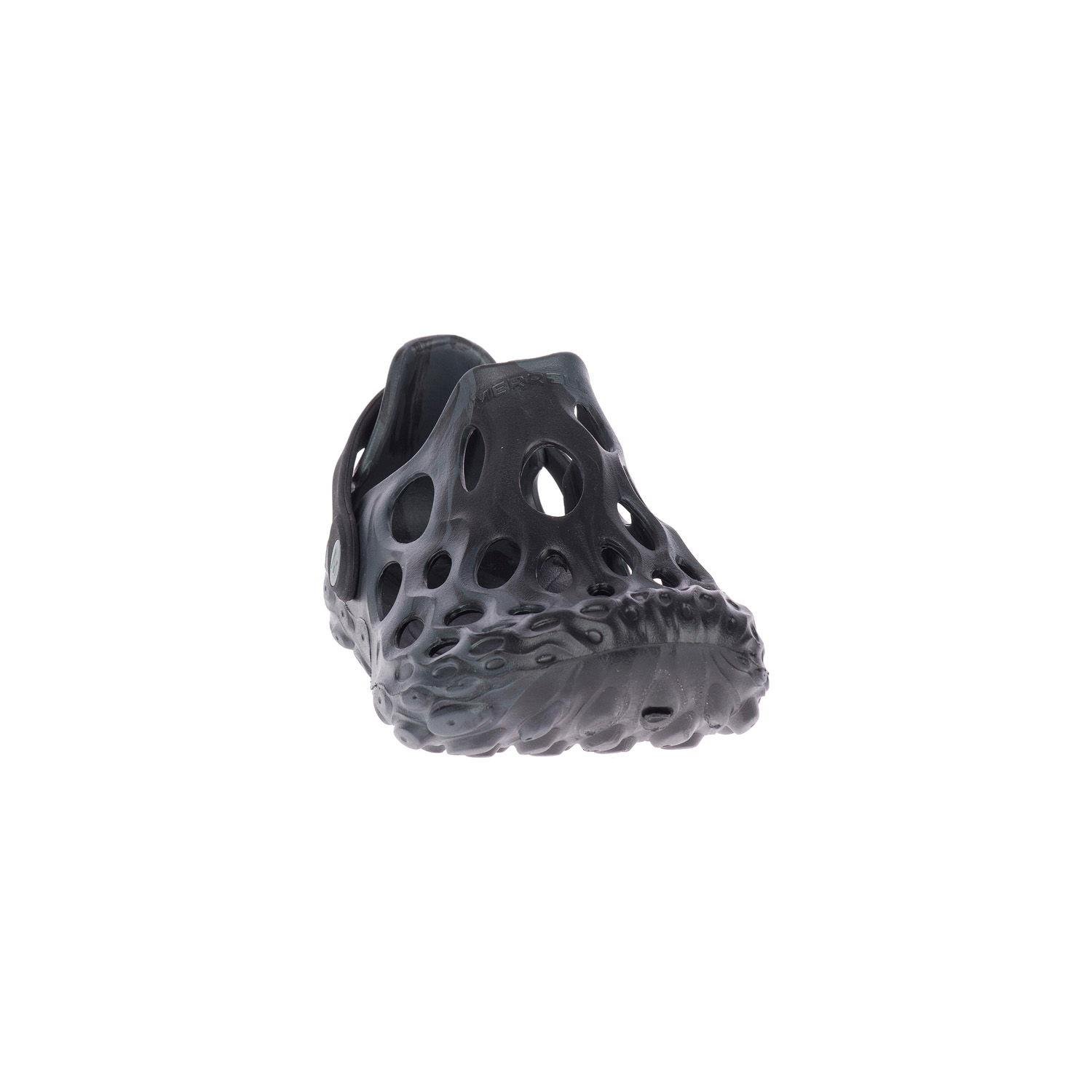 Merrell Hydro Moc Kadın Siyah Terlik