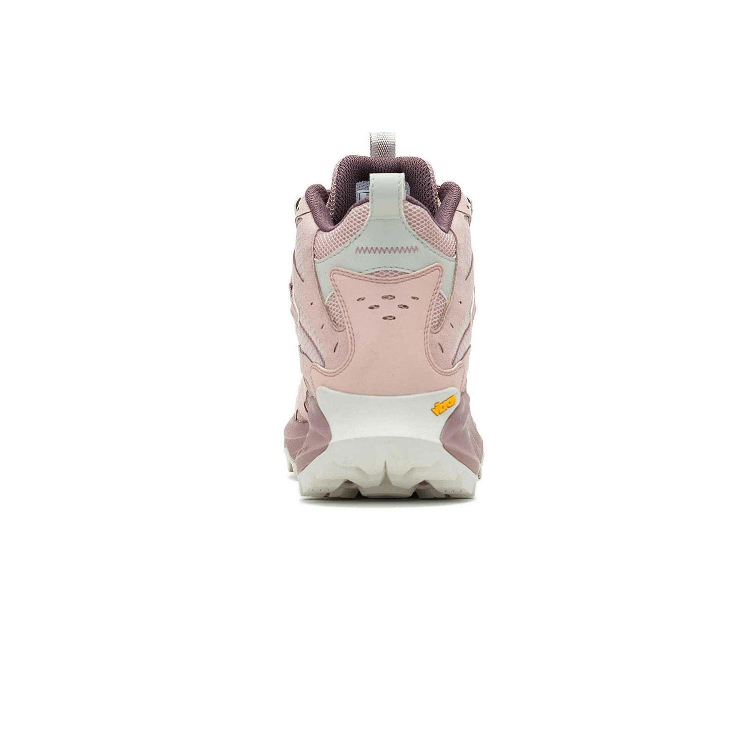Merrell Kadın Bot Moab Speed 2 Mid Gore-Tex