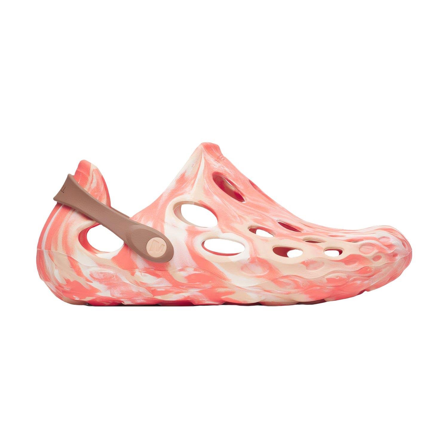 Merrell Kadın Ls Ayakkabı Hydro Moc Pembe