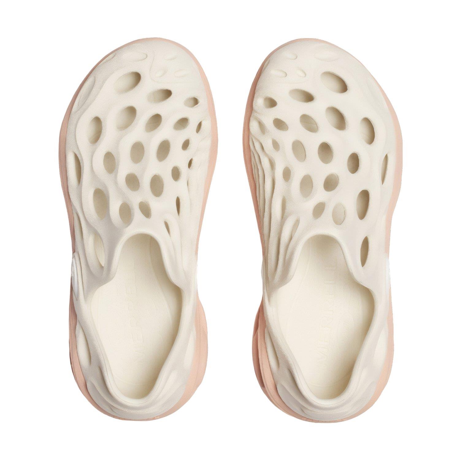 Merrell Kadın Ls Ayakkabı Hydro Next Gen Moc Se Pudra
