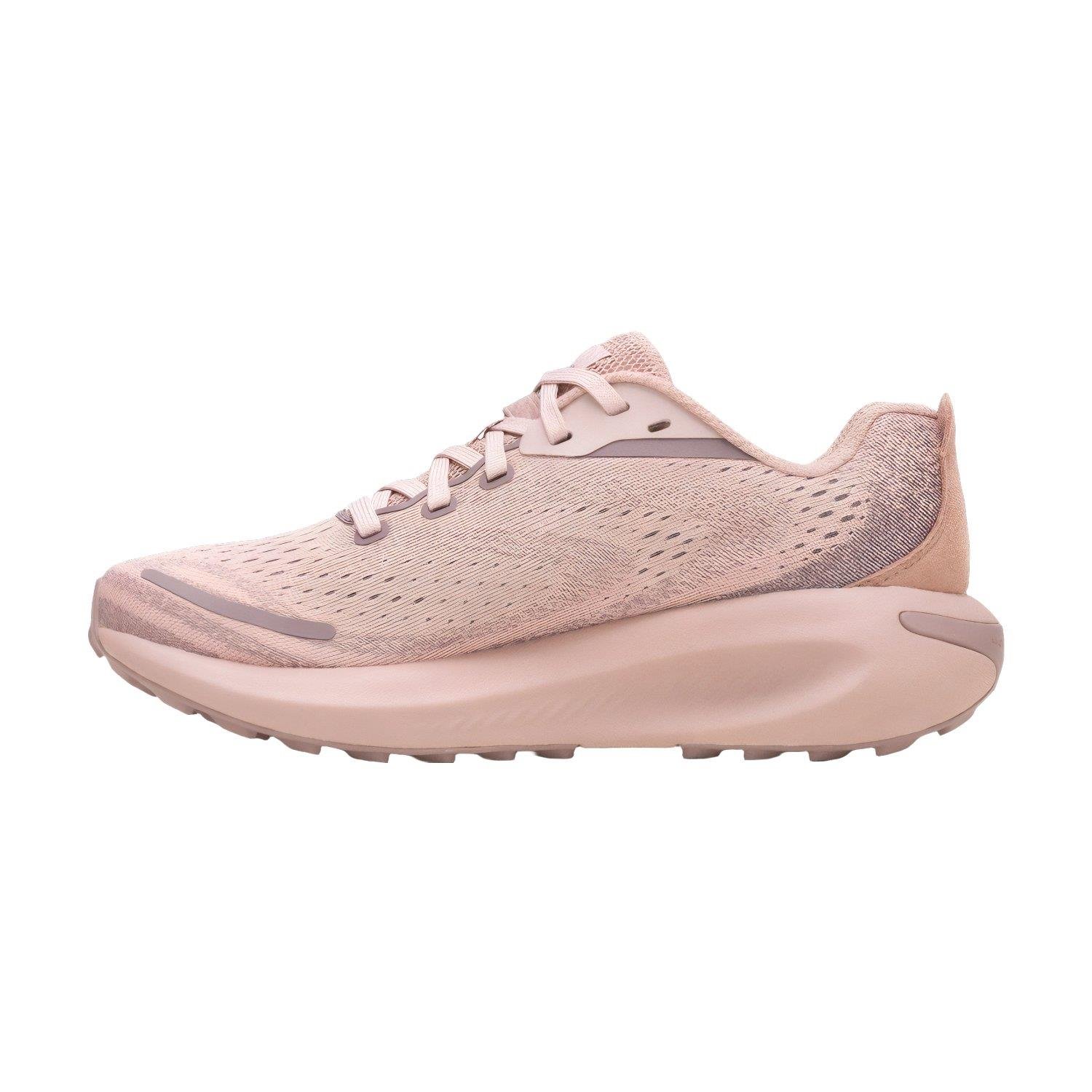 Merrell Morphlite Kadın Pembe Yol Koşusu Ayakkabısı