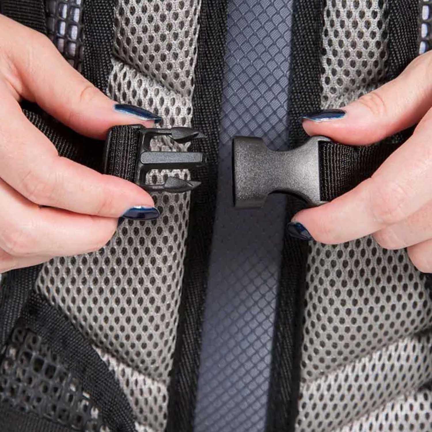 MIRROR - HYDRATION BACKPACK
