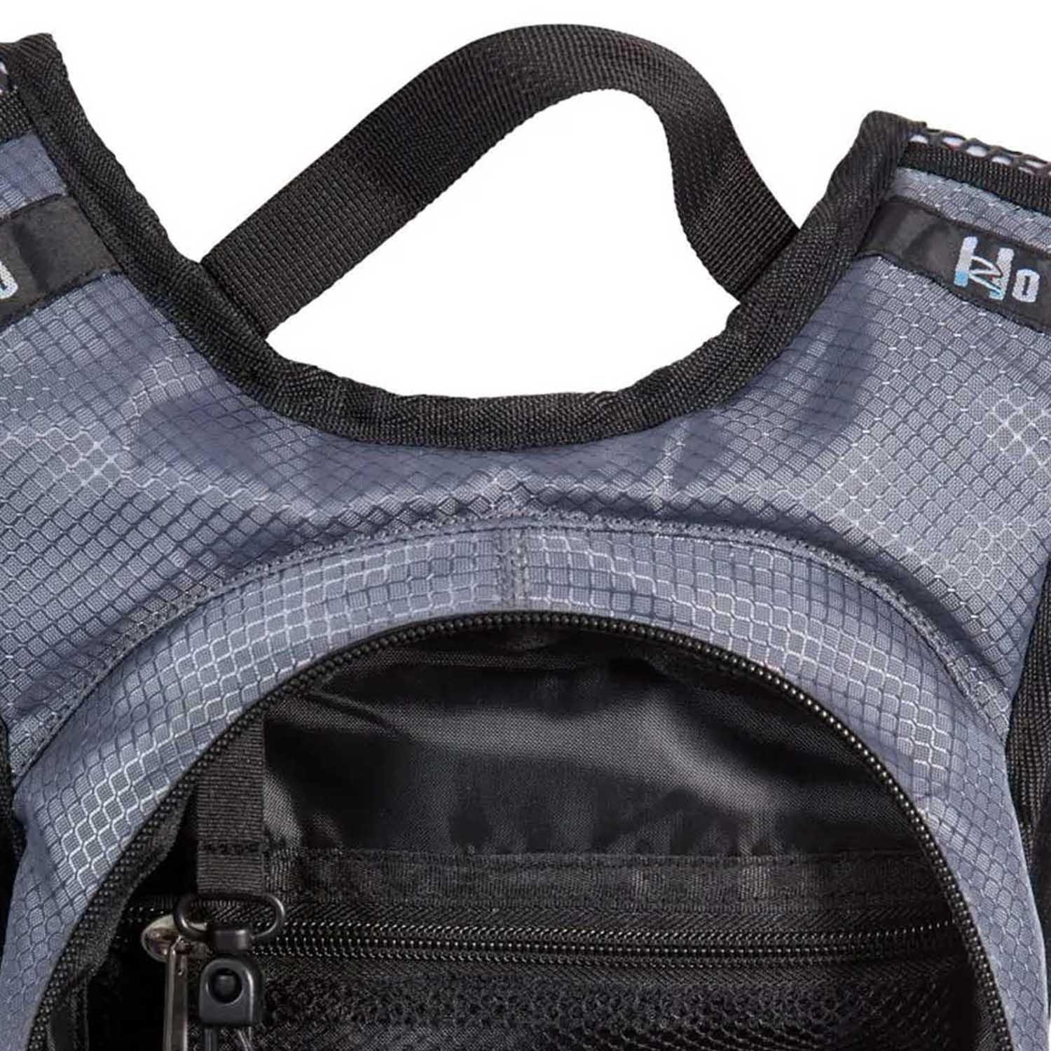 MIRROR - HYDRATION BACKPACK