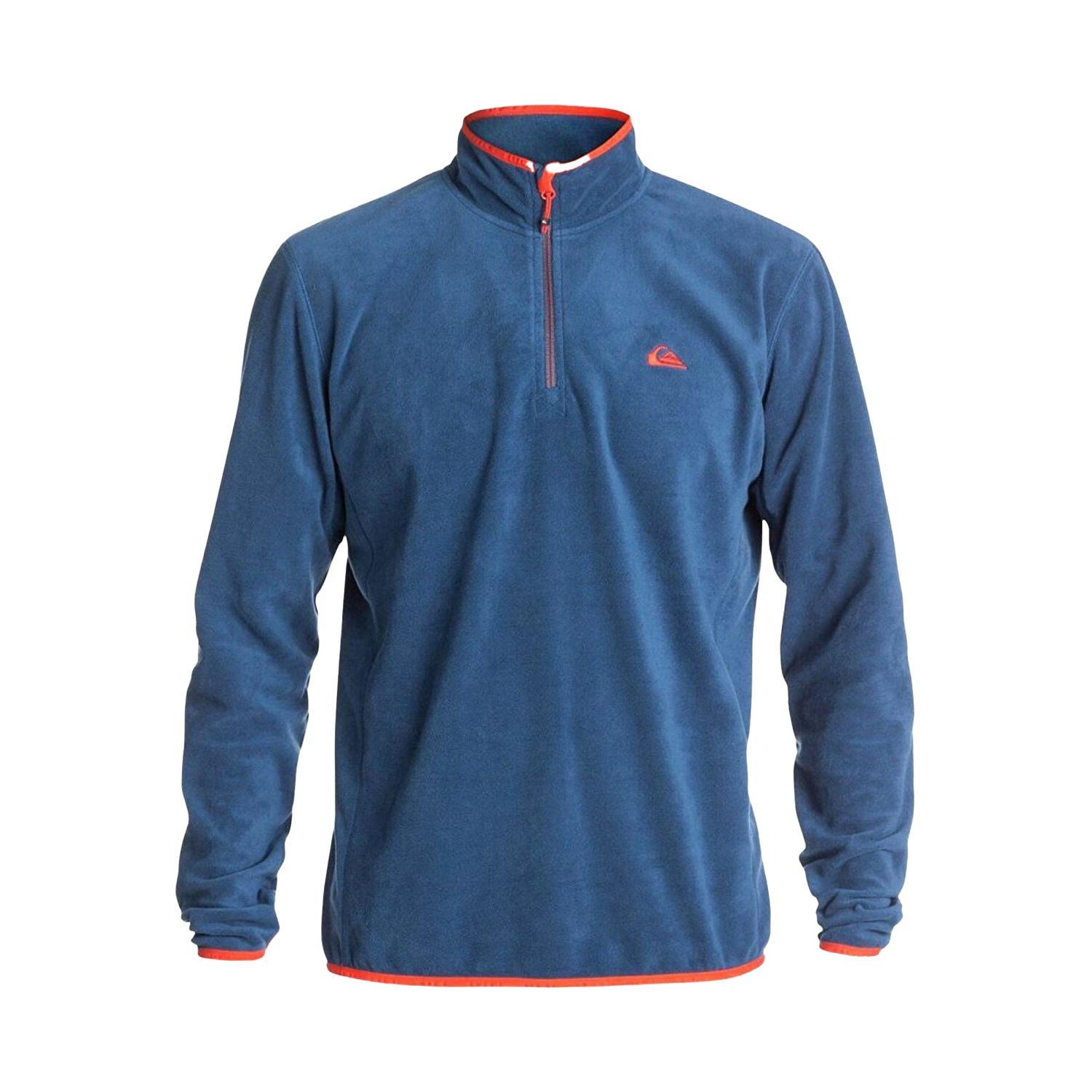 MISSION HALFZIP M