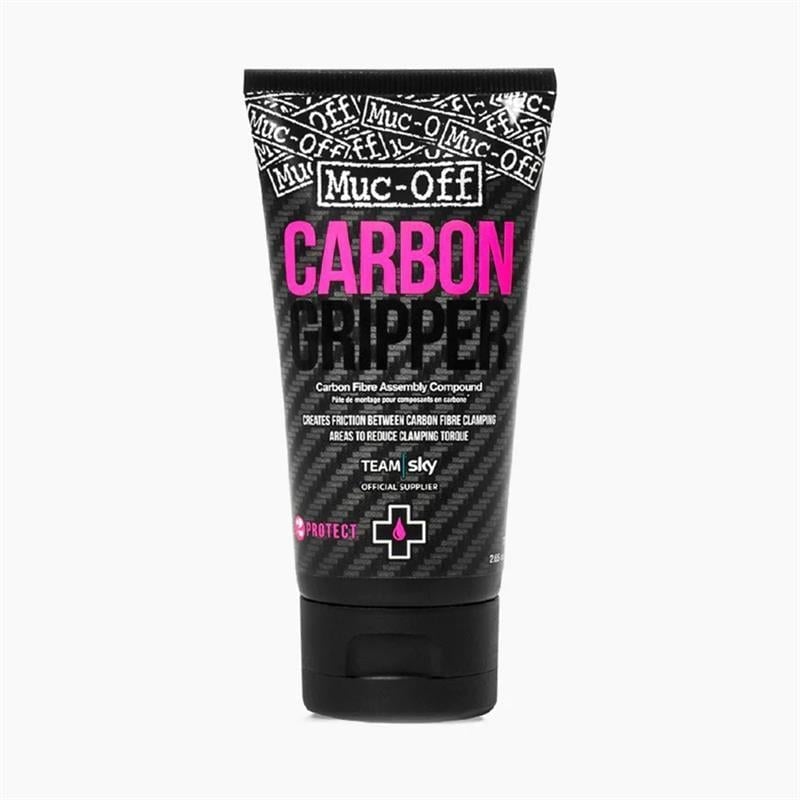Muc-Off  Carbon Gripper 75Gr