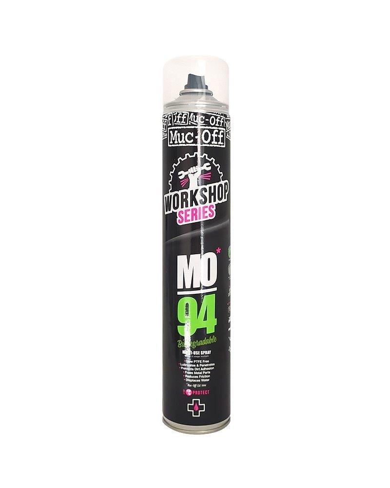 Muc-Off  Mo-94  Koruyucu Sprey 750ML
