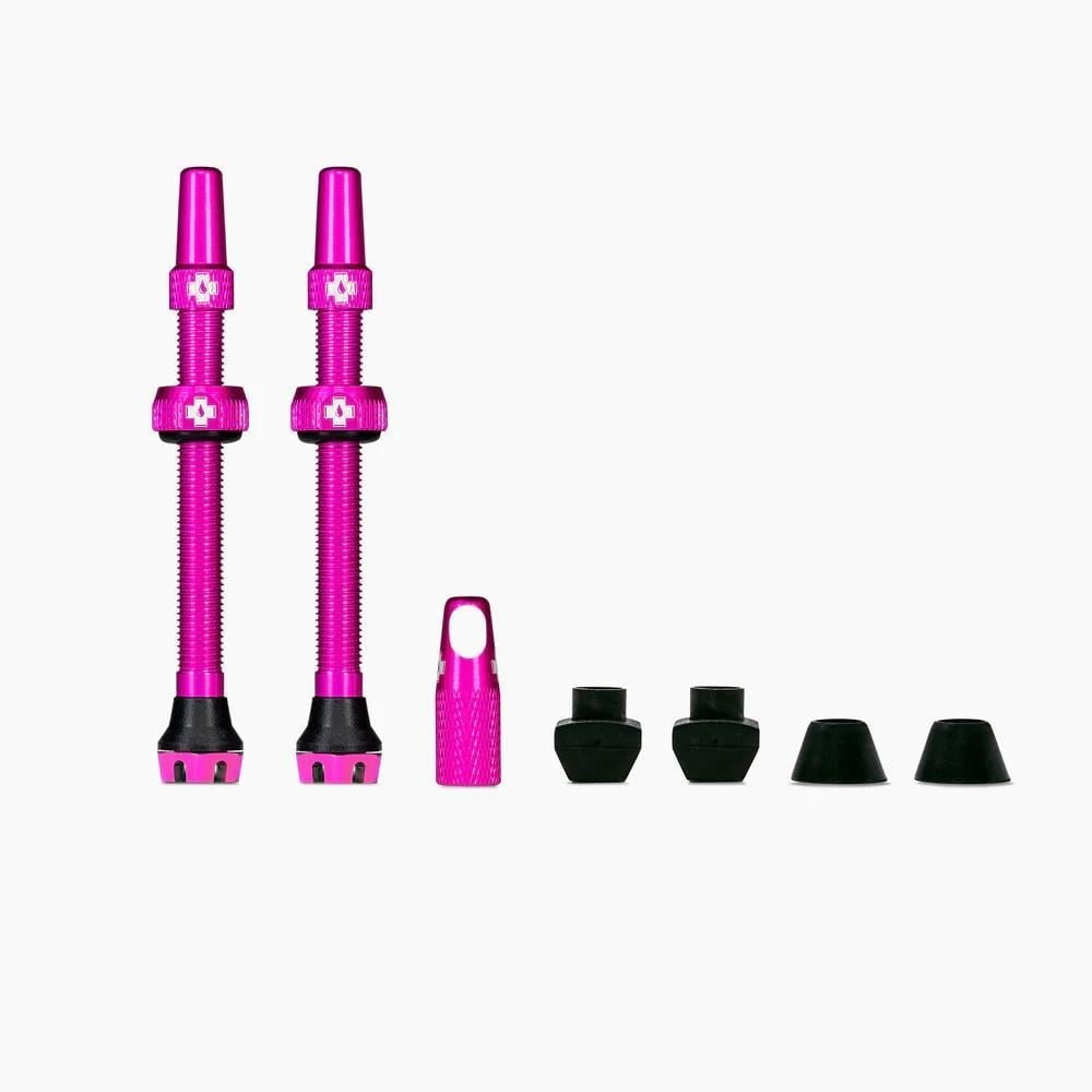 Muc-Off V2 Tubeless Valf 60Mm