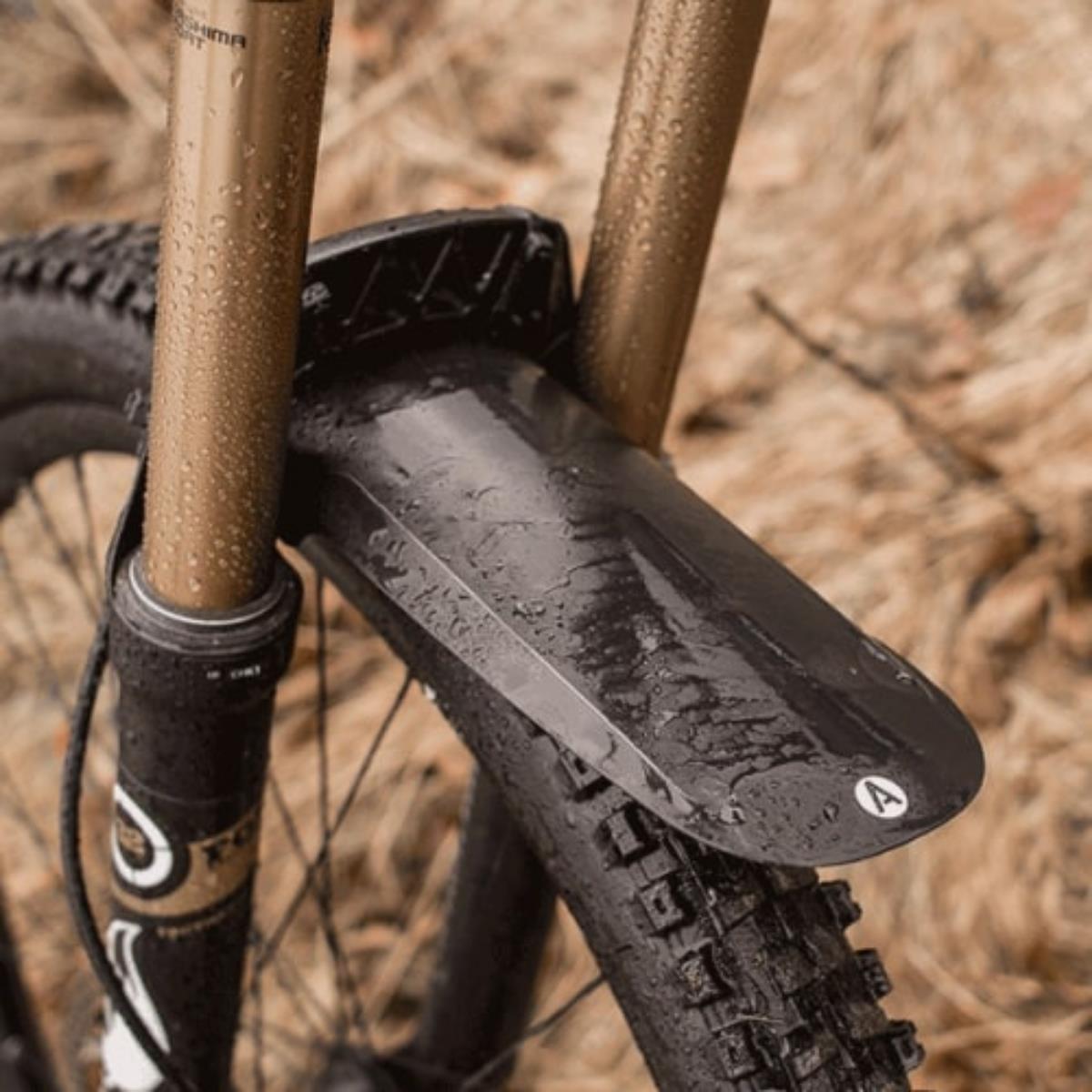 Mudder Regular MFR-1 (Black)