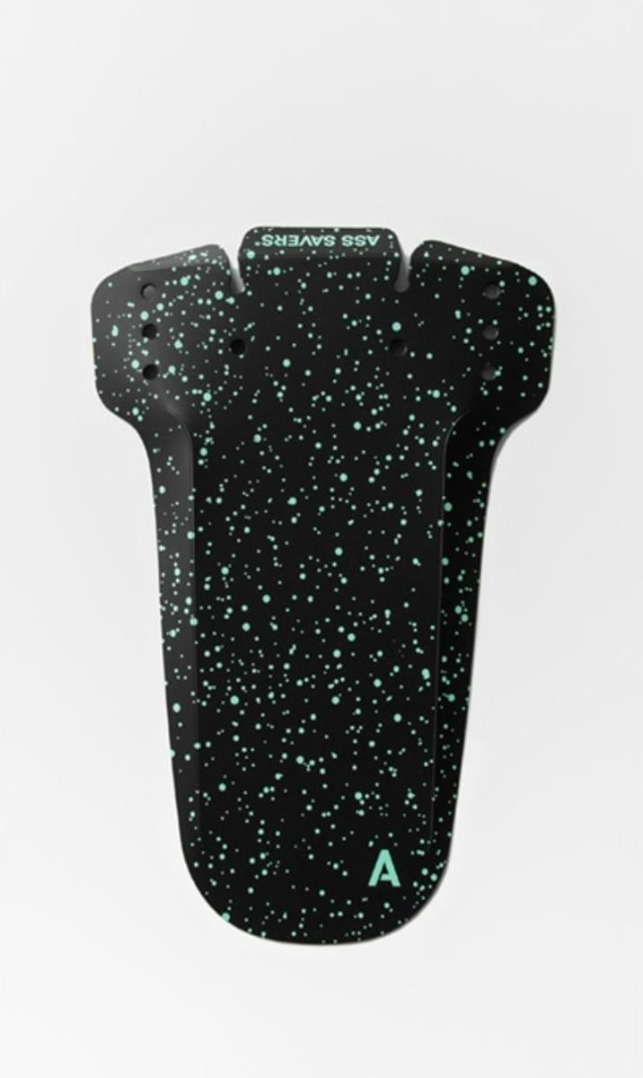 Mudder Regular MFR-1 (Dotted)