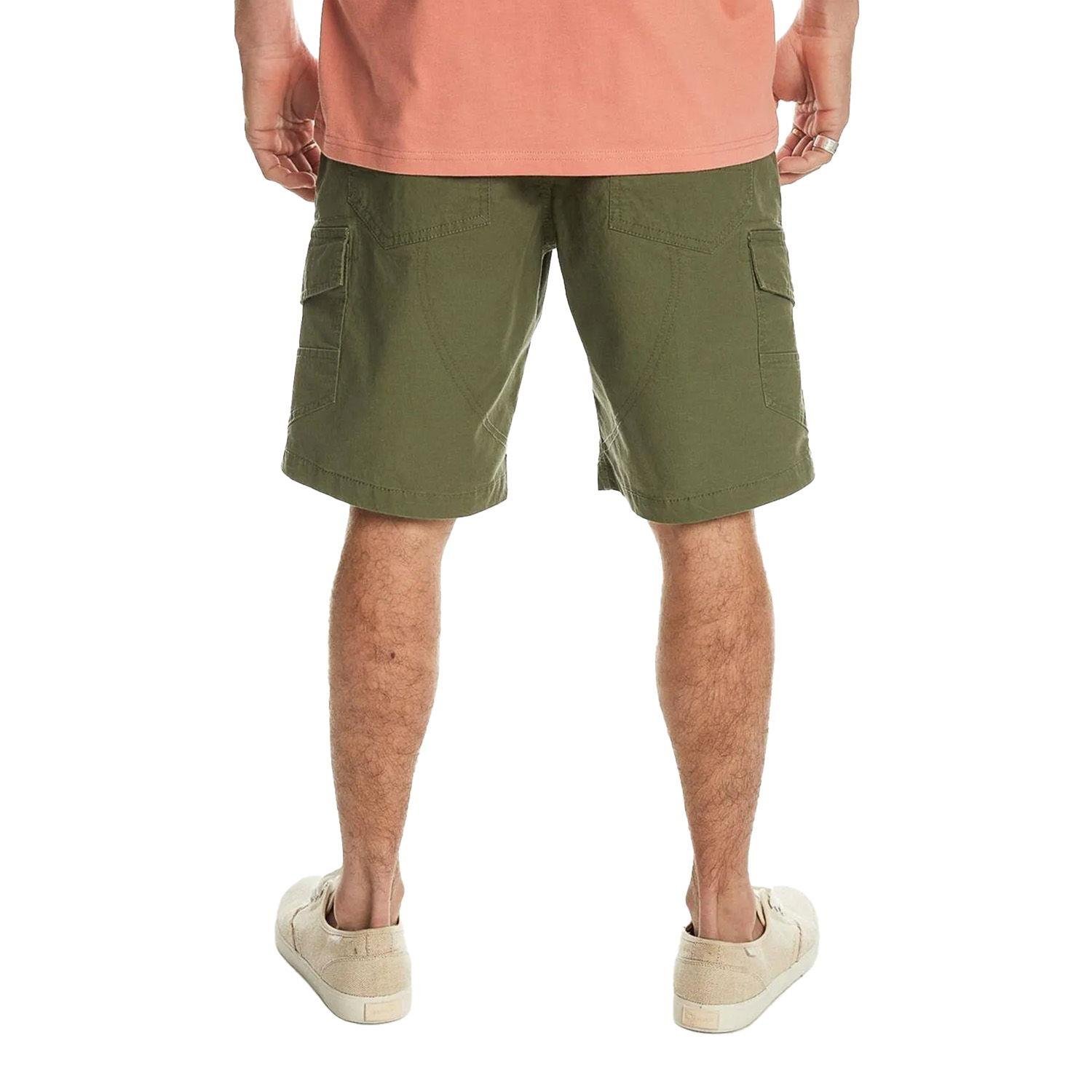 MW CARGO SHORT