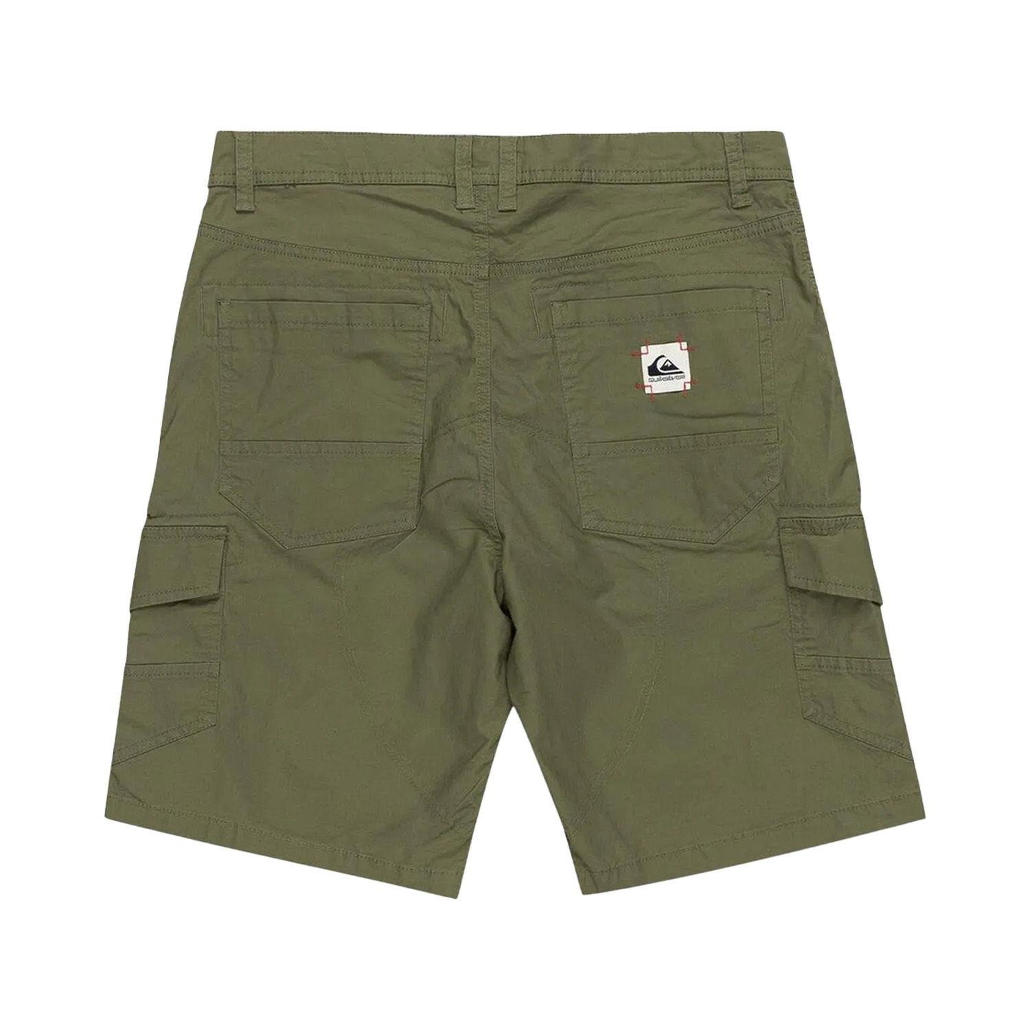 MW CARGO SHORT