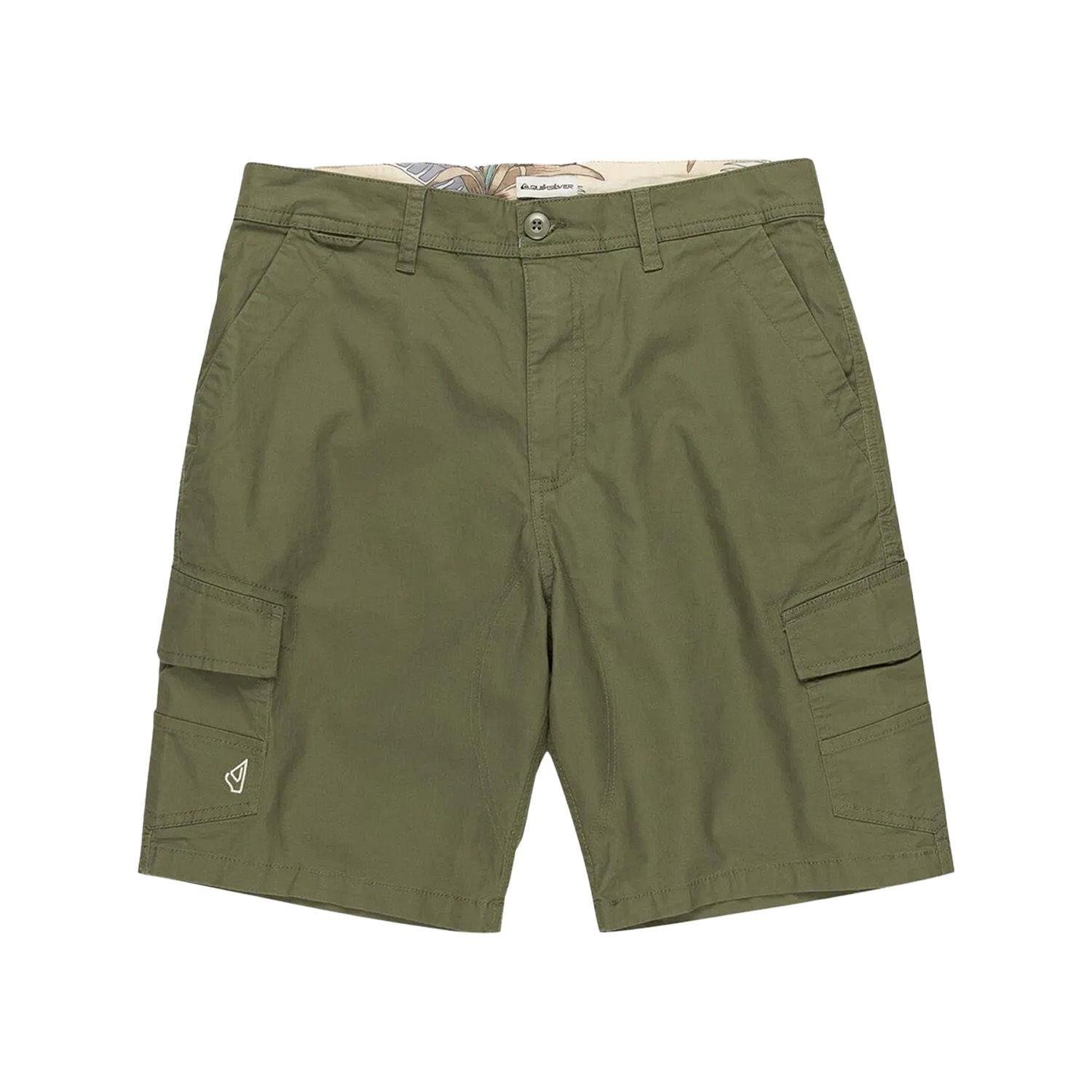 MW CARGO SHORT
