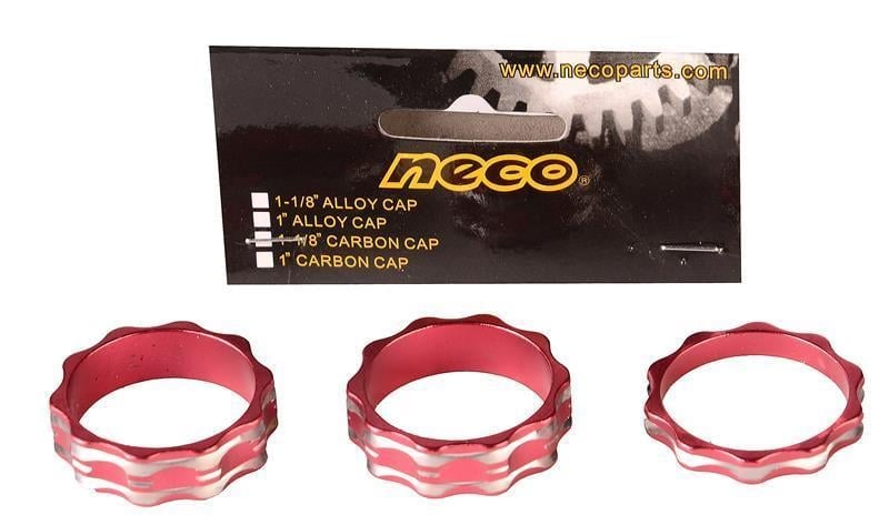 Neco Boğaz Altı Bilezik (Spacer-R)