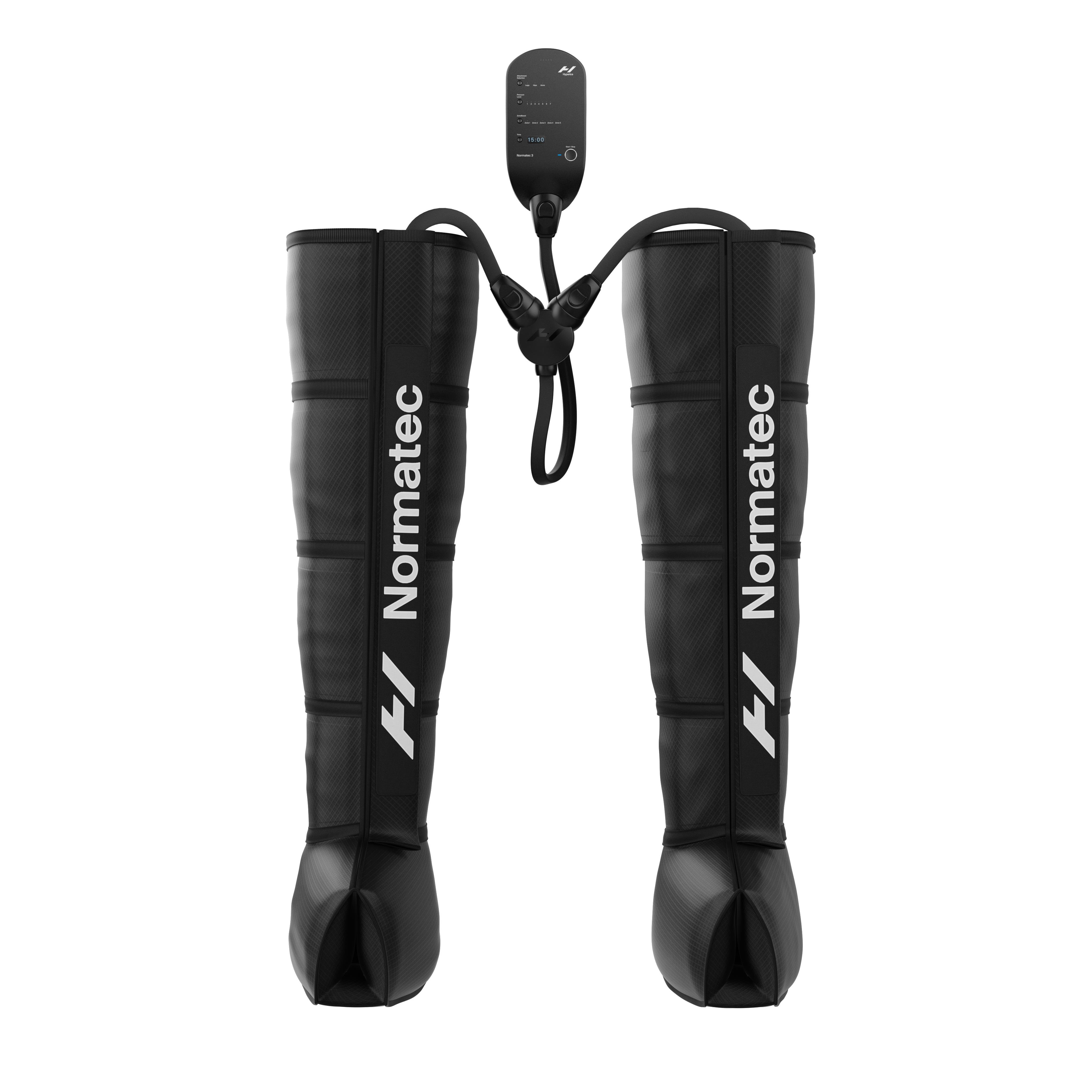 Normatec 3 Alt Beden Sistemi