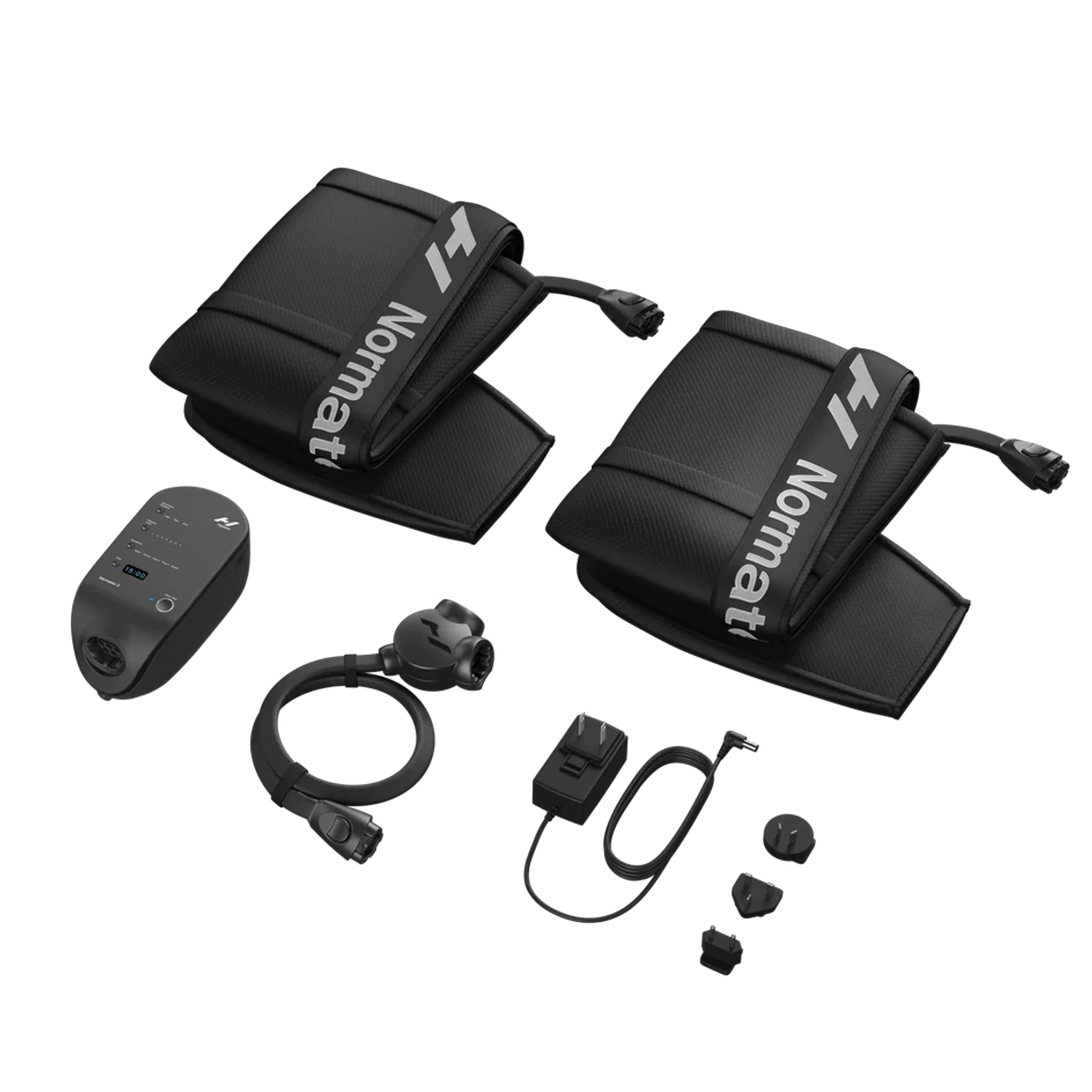 Normatec 3 Alt Beden Sistemi