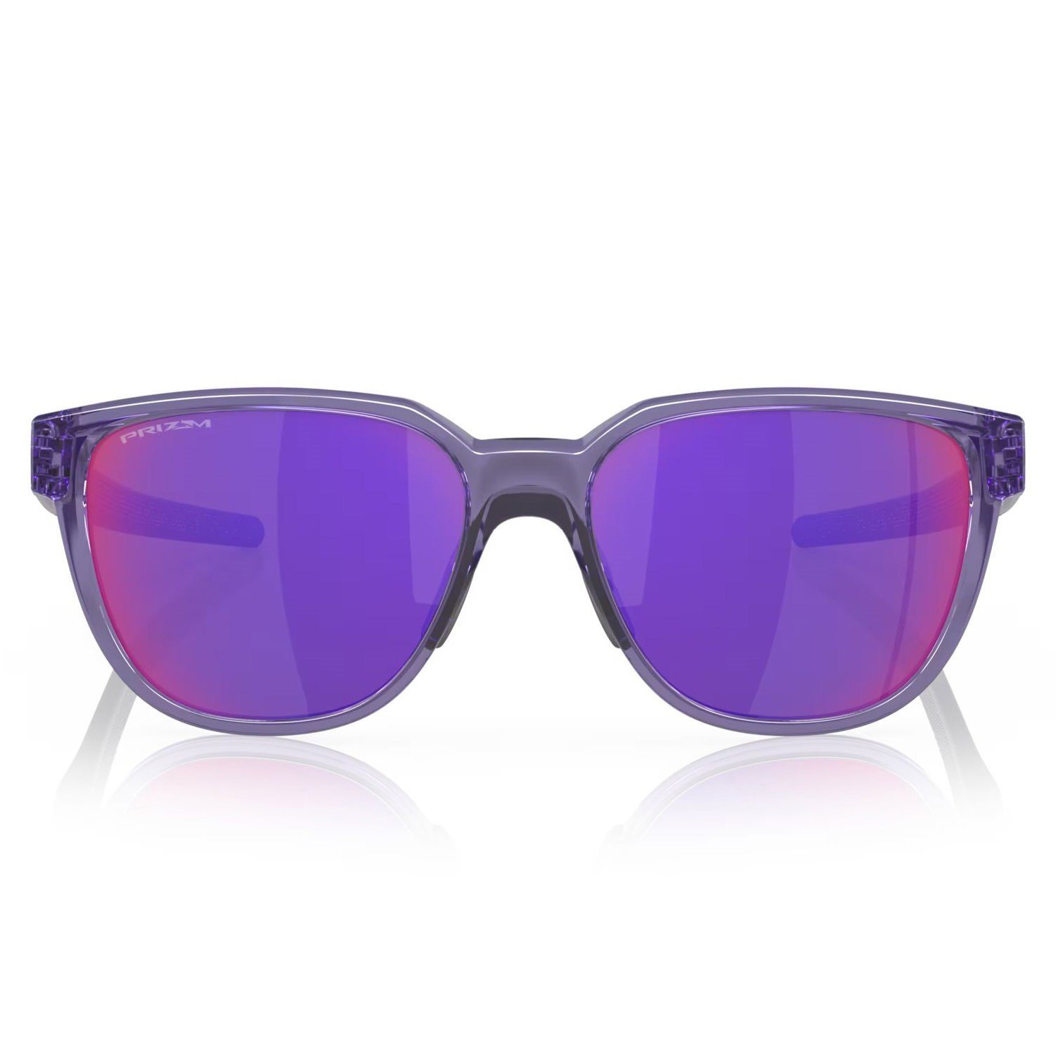 Oakley Actuator Unisex Mor Gözlük