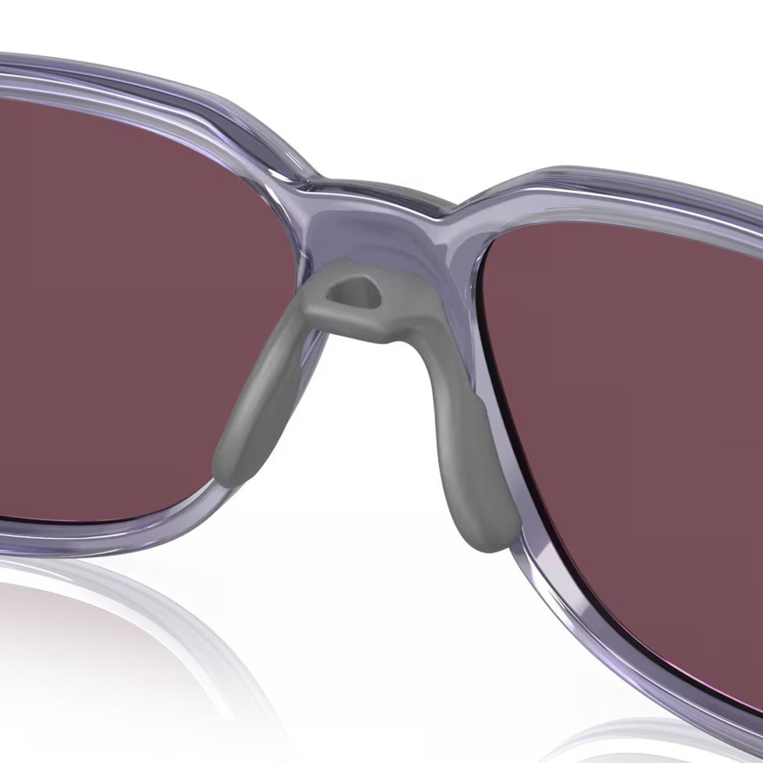 Oakley Actuator Unisex Mor Gözlük