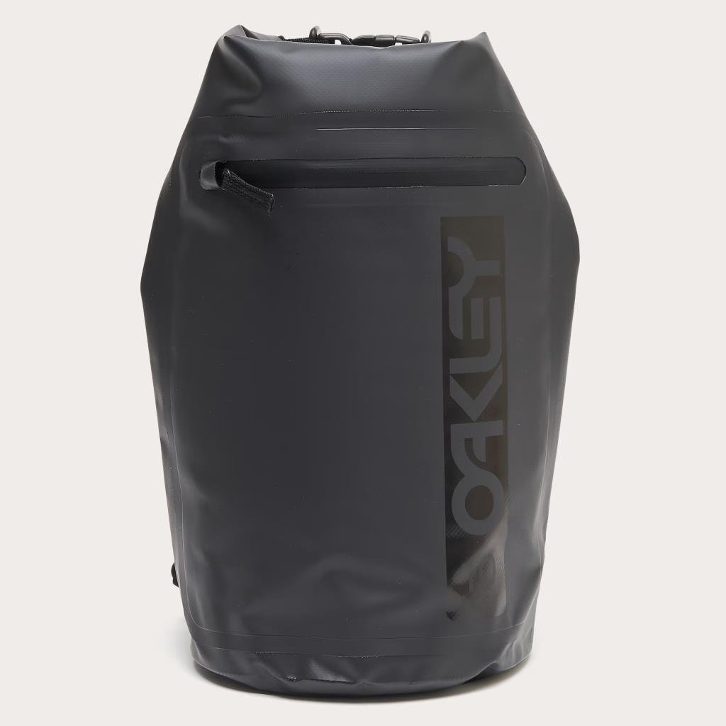 Oakley Barrel 10L Dry Bag Çanta FOS901480 02E Blackout