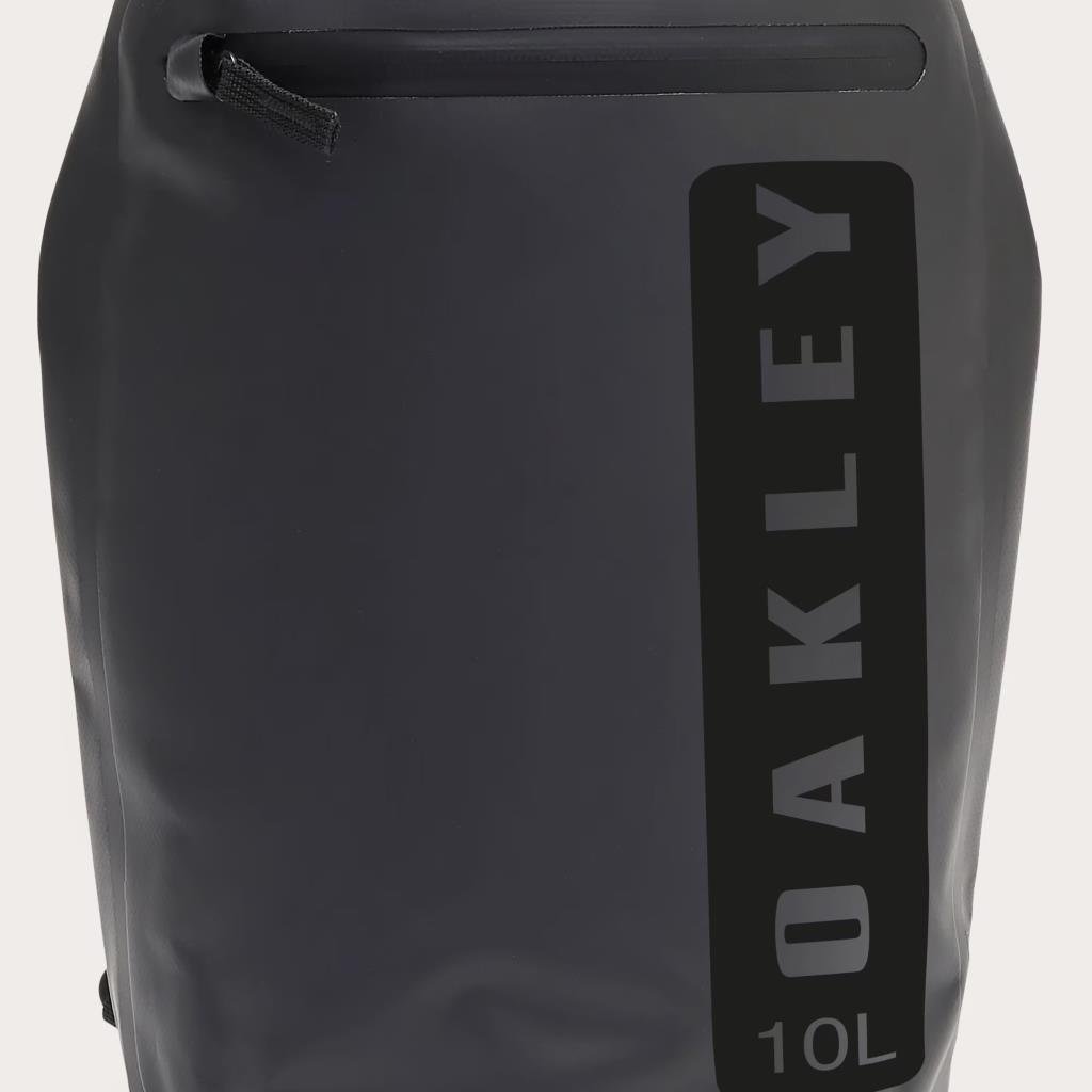Oakley Barrel 10L Dry Bag Çanta FOS901480 02E Blackout