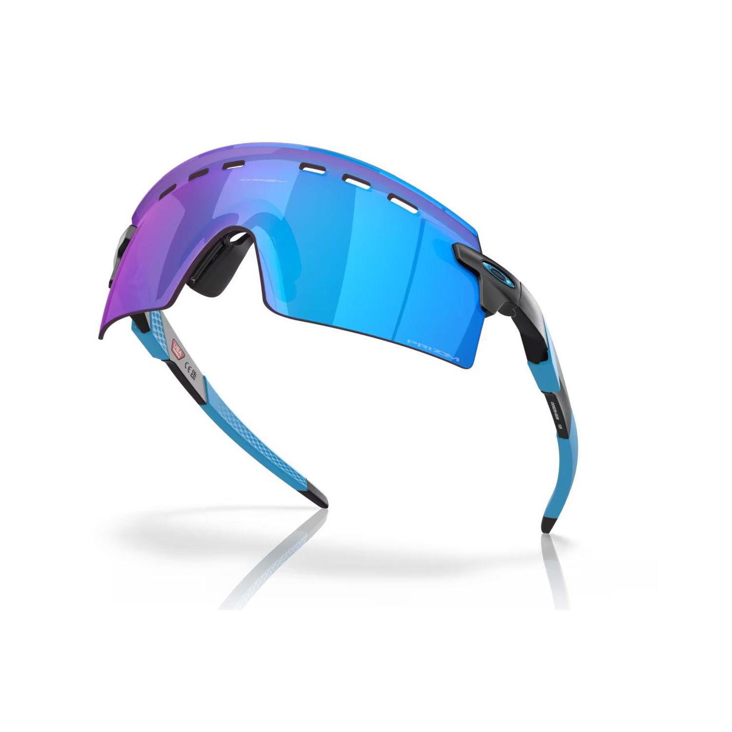 OAKLEY ERKEK GÜNEŞ GÖZLÜĞÜ Encoder Strike Vented