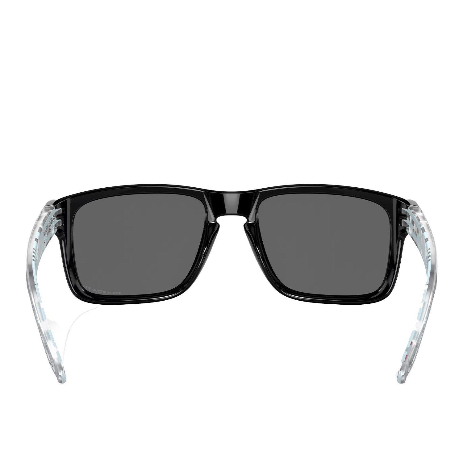 OAKLEY ERKEK GÜNEŞ GÖZLÜĞÜ Holbrook Siyah