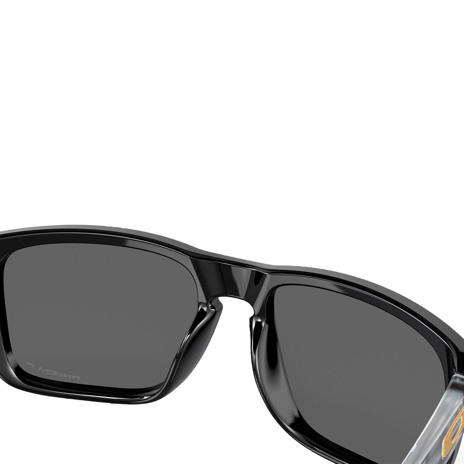 OAKLEY ERKEK GÜNEŞ GÖZLÜĞÜ Holbrook Siyah