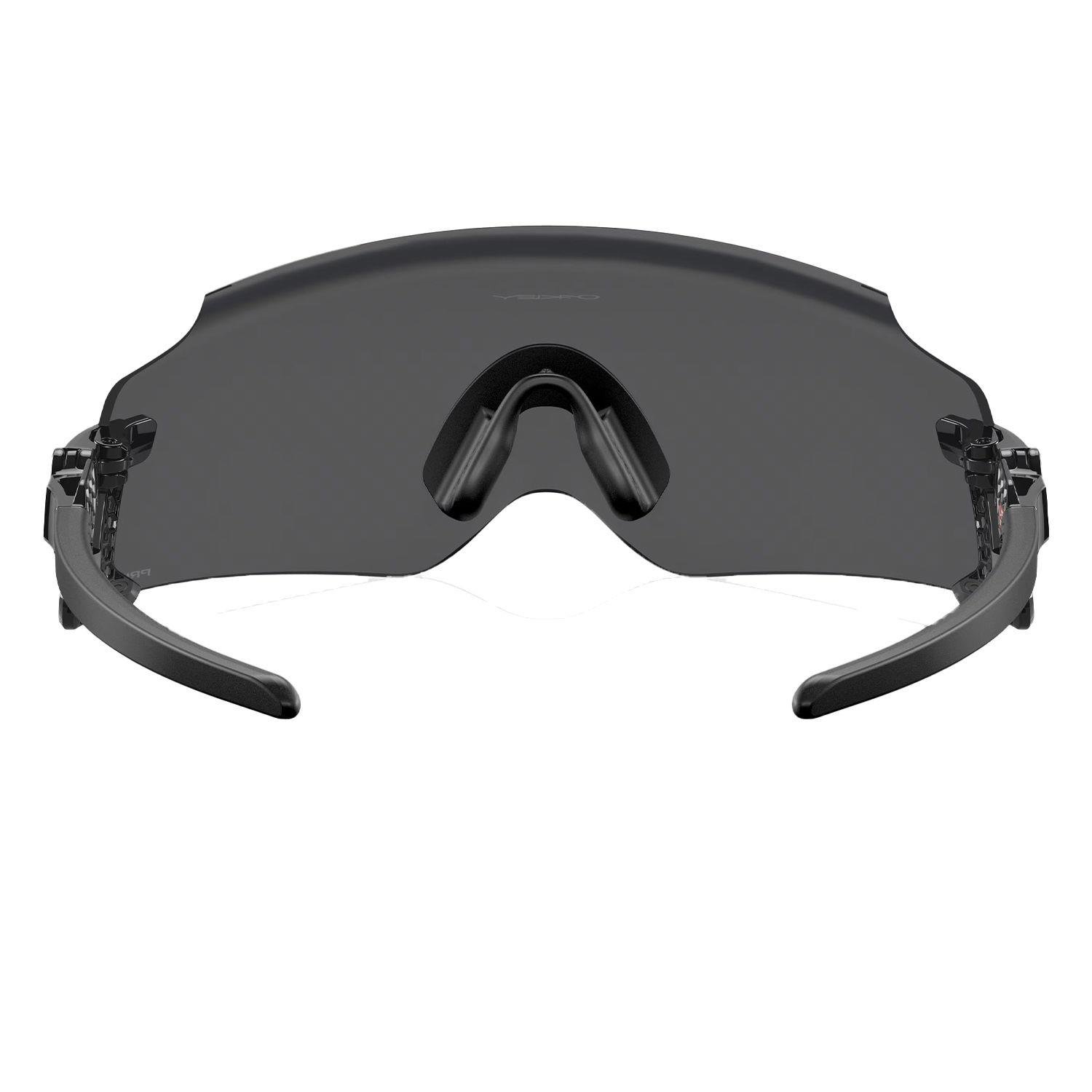OAKLEY ERKEK GÜNEŞ GÖZLÜĞÜ Kato Siyah