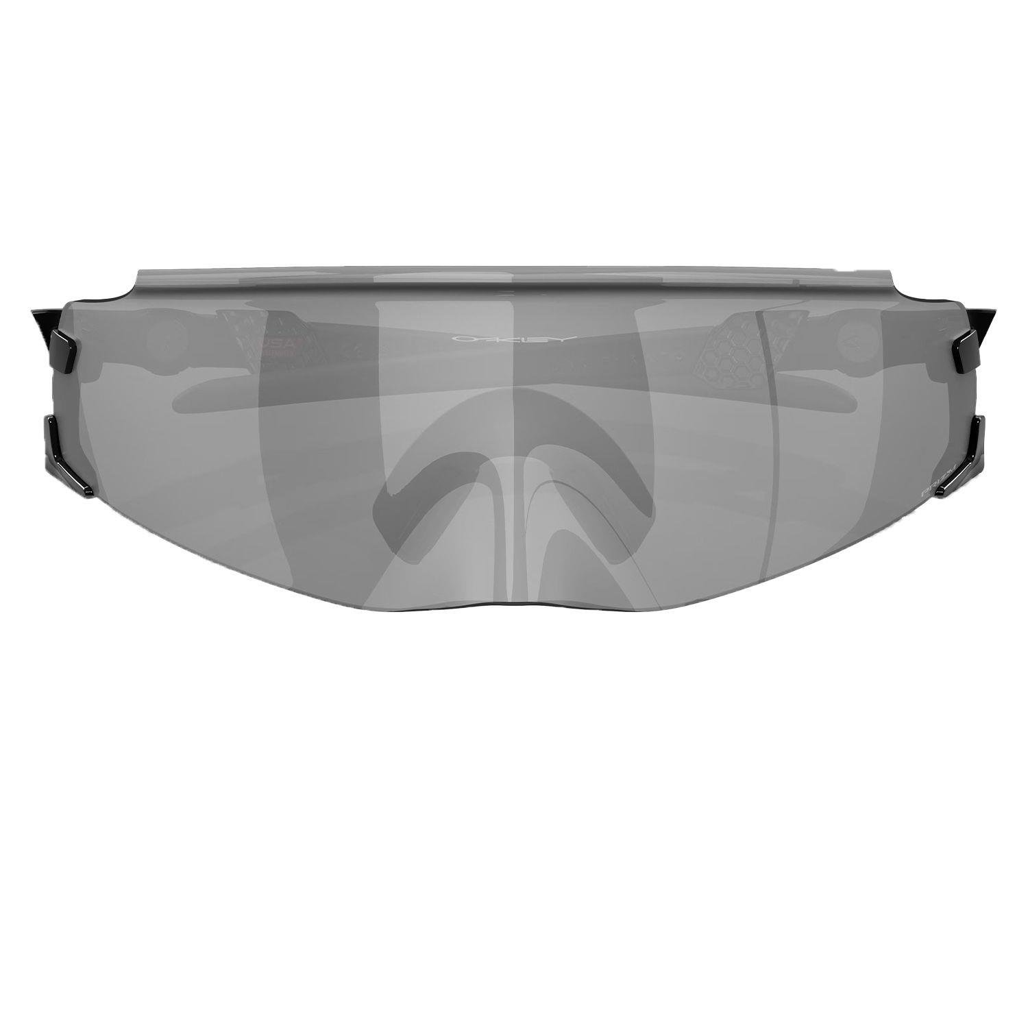OAKLEY ERKEK GÜNEŞ GÖZLÜĞÜ Kato Siyah