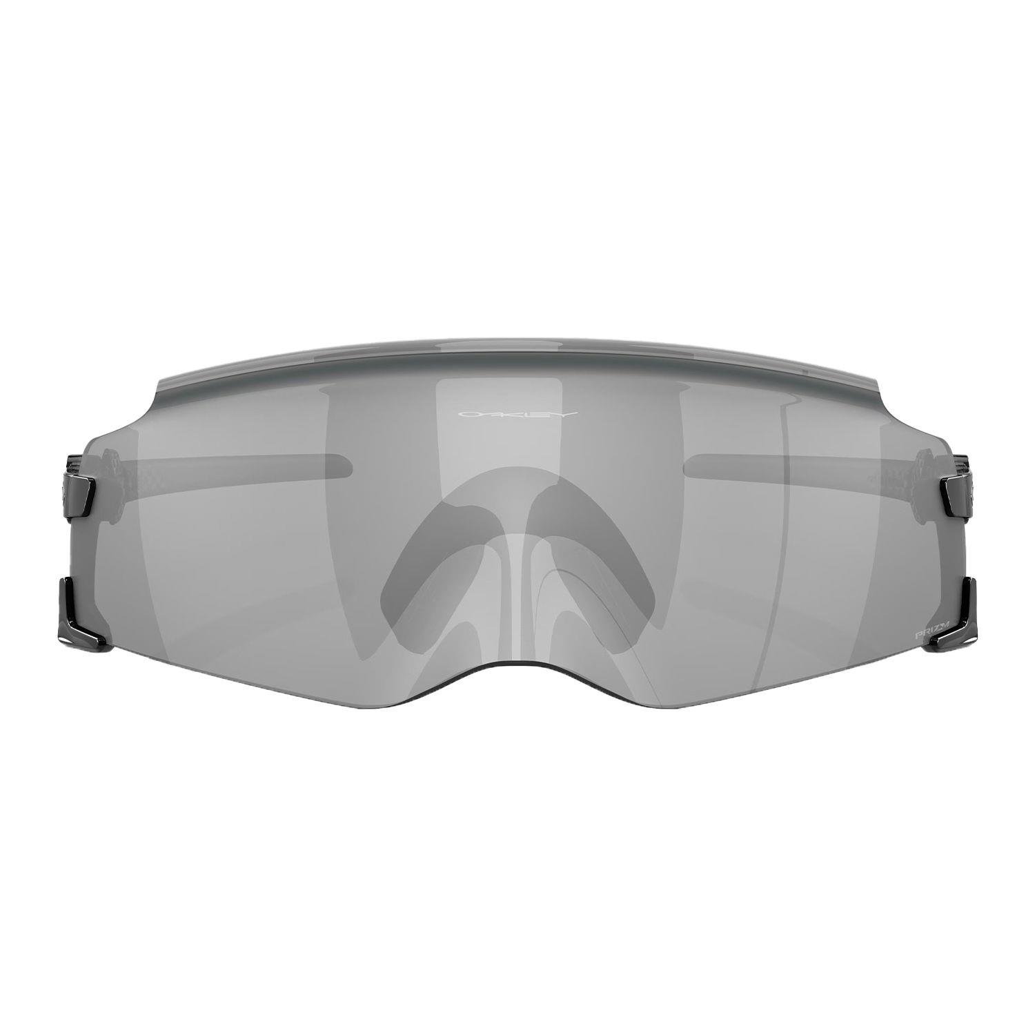 OAKLEY ERKEK GÜNEŞ GÖZLÜĞÜ Kato Siyah
