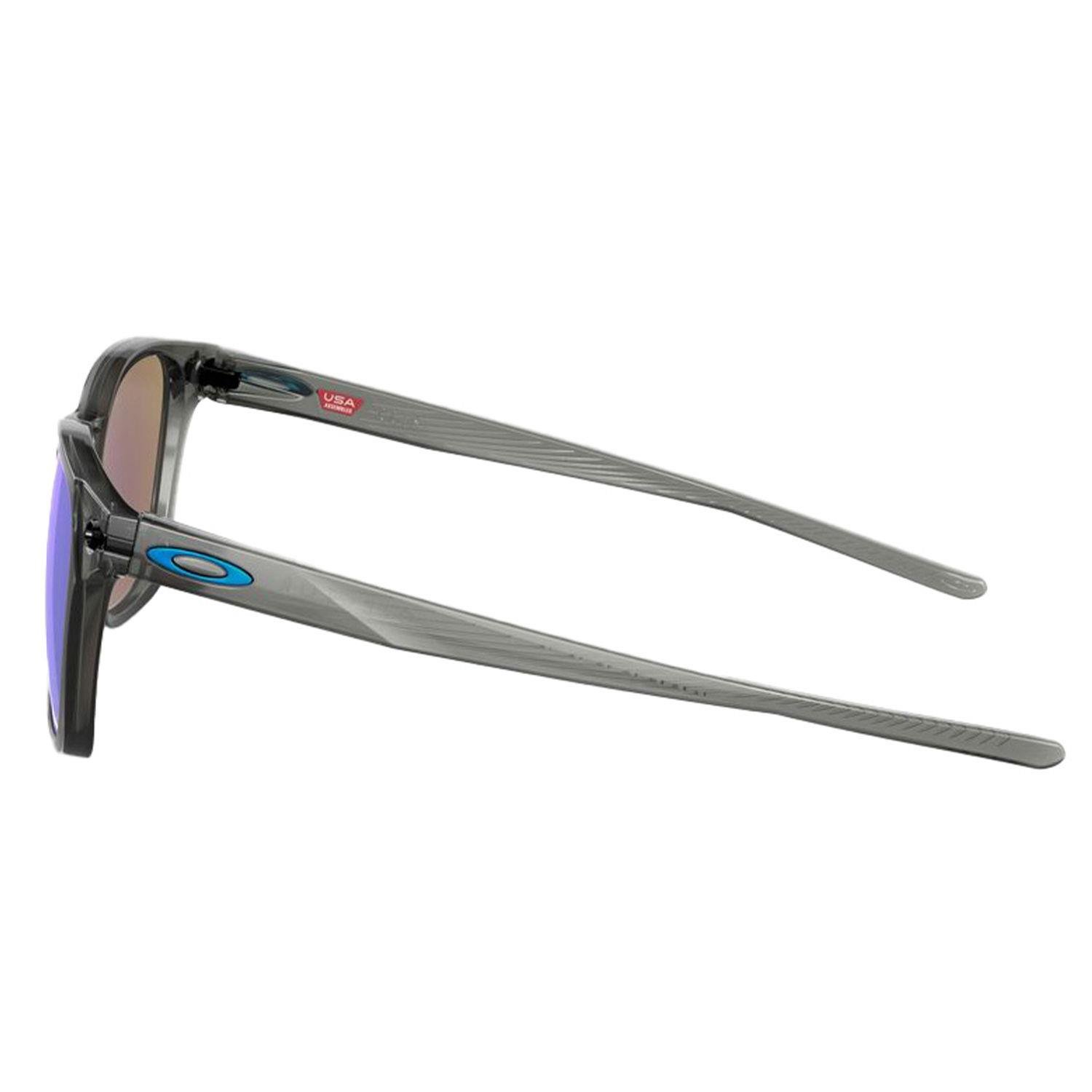 OAKLEY ERKEK GÜNEŞ GÖZLÜĞÜ Ojector Gri