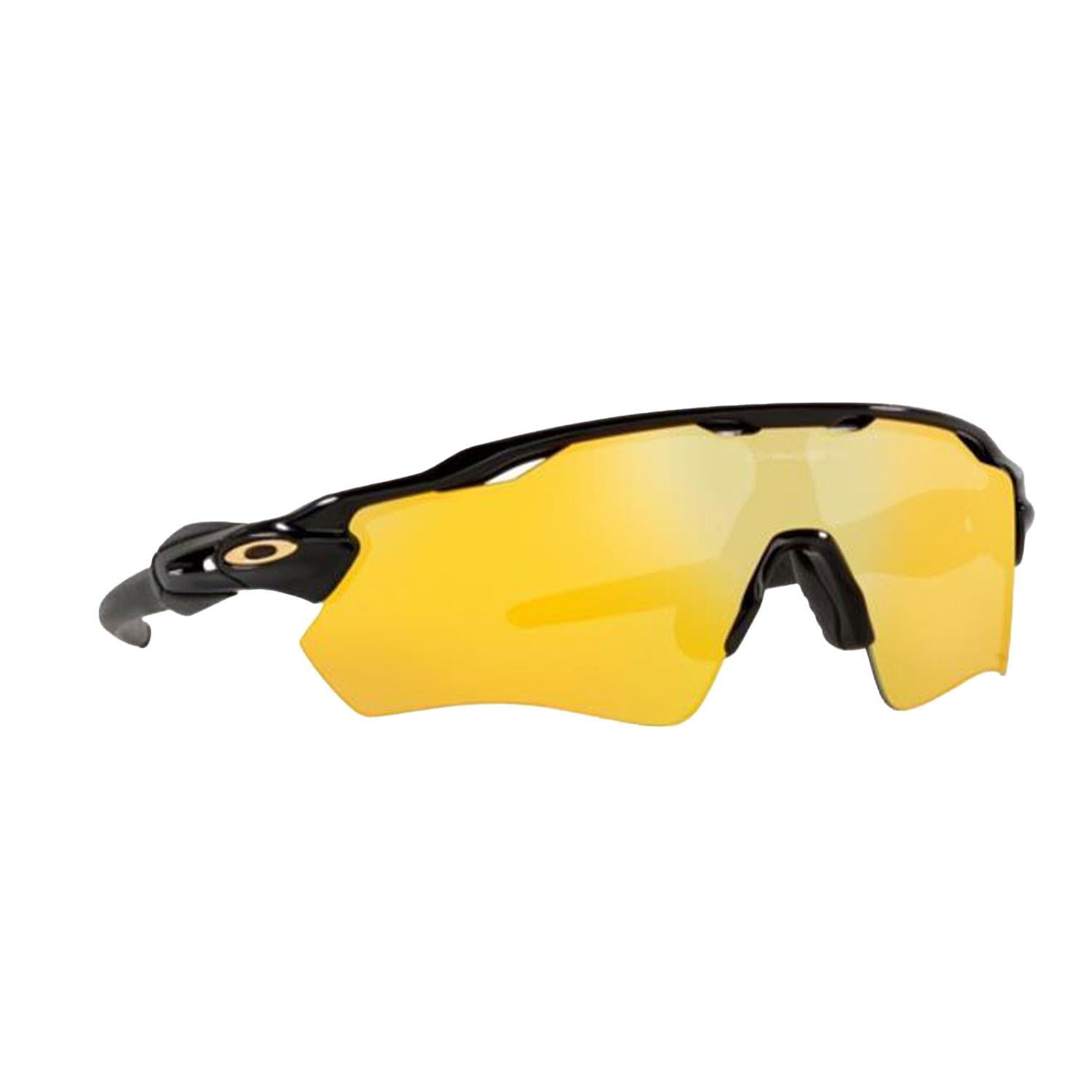 OAKLEY ERKEK GÜNEŞ GÖZLÜĞÜ Radar Ev Path Siyah
