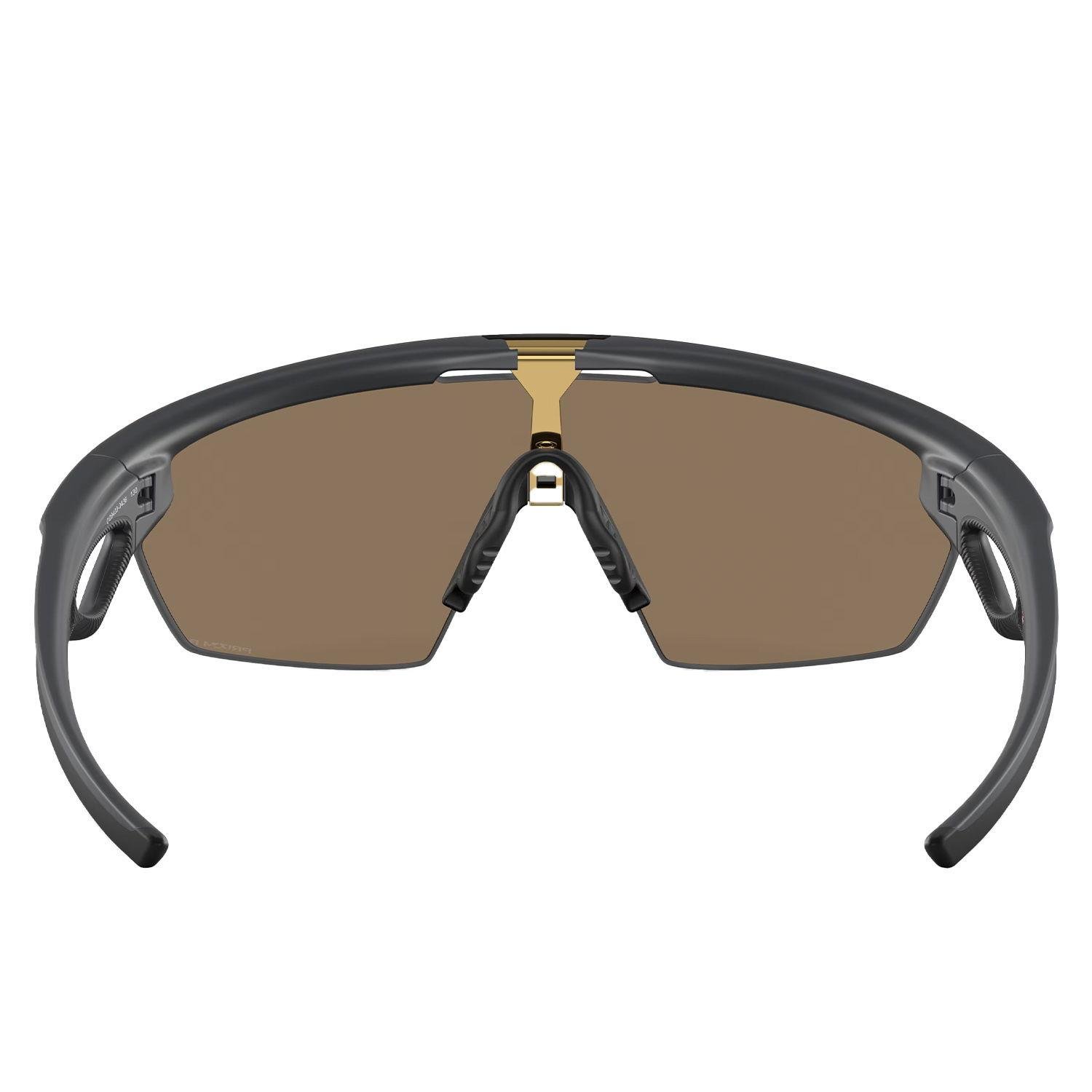 OAKLEY ERKEK GÜNEŞ GÖZLÜĞÜ Sphaera Kırmızı