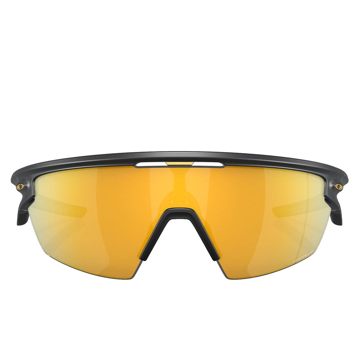OAKLEY ERKEK GÜNEŞ GÖZLÜĞÜ Sphaera Kırmızı