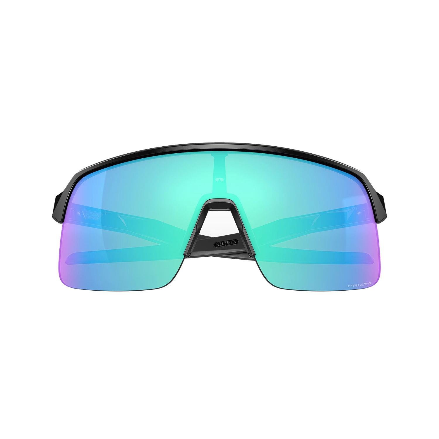 OAKLEY ERKEK GÜNEŞ GÖZLÜĞÜ Sutro Lite Siyah