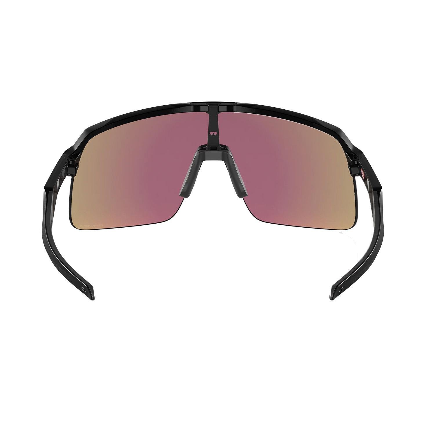 OAKLEY ERKEK GÜNEŞ GÖZLÜĞÜ Sutro Lite Siyah