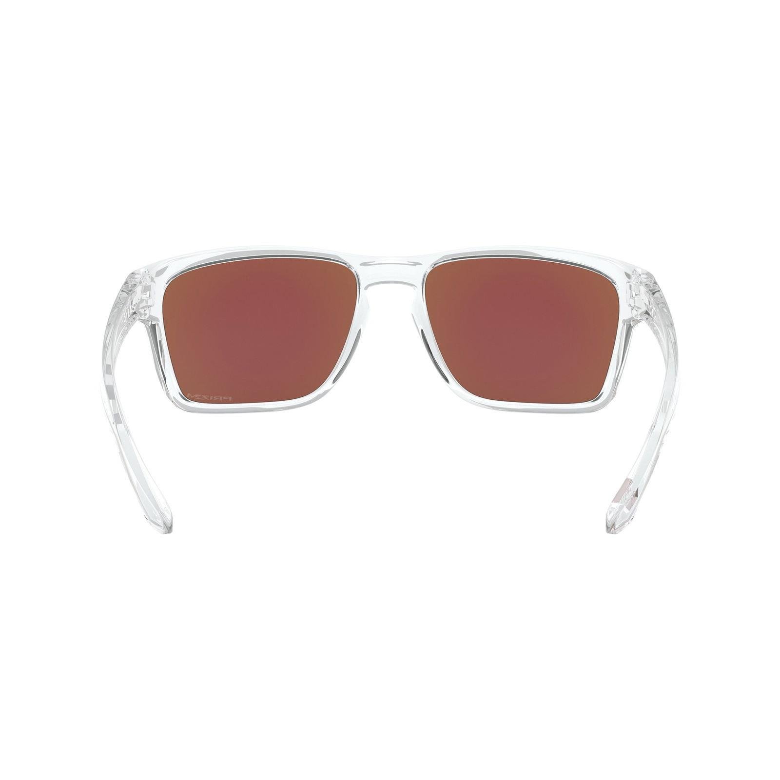 OAKLEY ERKEK GÜNEŞ GÖZLÜĞÜ Sylas Beyaz