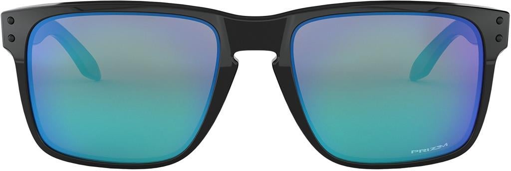 Oakley Holbrook XL Güneş Gözlüğü Polished Black Prizm Sapphire