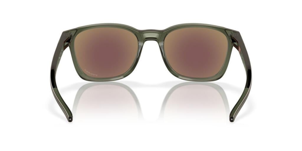 Oakley Ojector Güneş Gözlüğü 901819 Olive Ink Prizm Sapphire