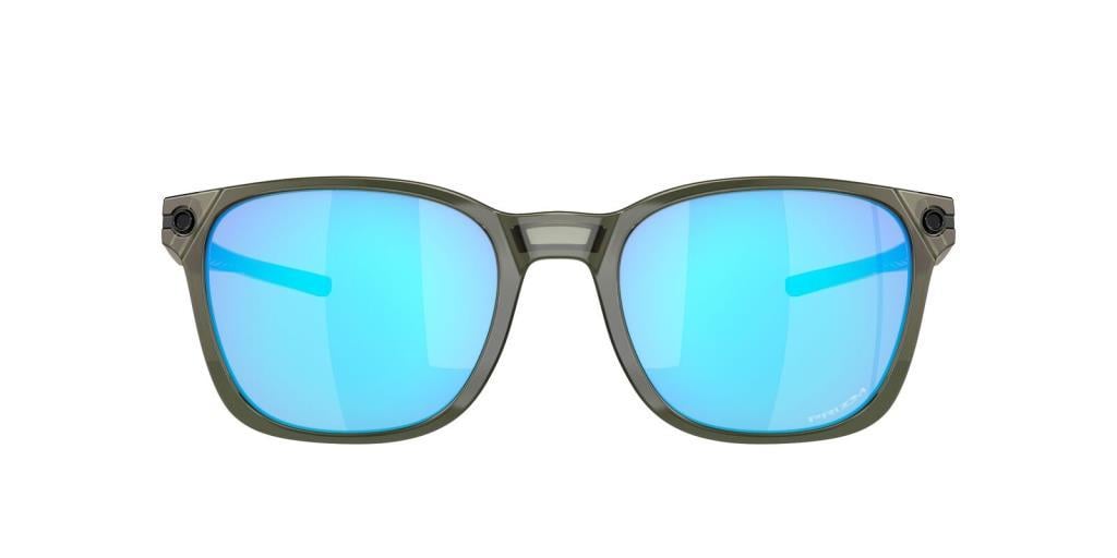 Oakley Ojector Güneş Gözlüğü 901819 Olive Ink Prizm Sapphire