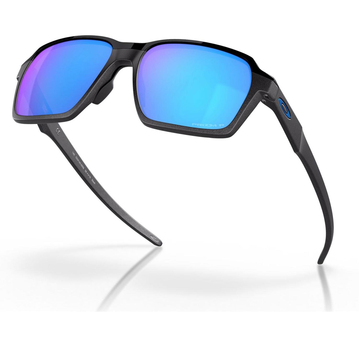 Oakley Parlay Erkek Güneş Gözlüğü