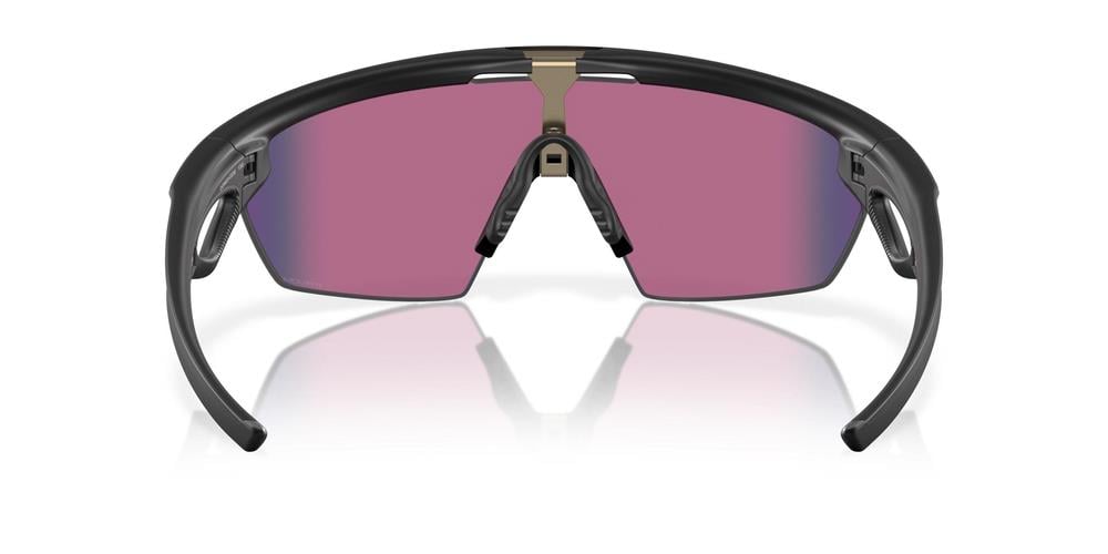 Oakley Sphaera Güneş Gözlüğü 940303 Matte Black Prizm Road